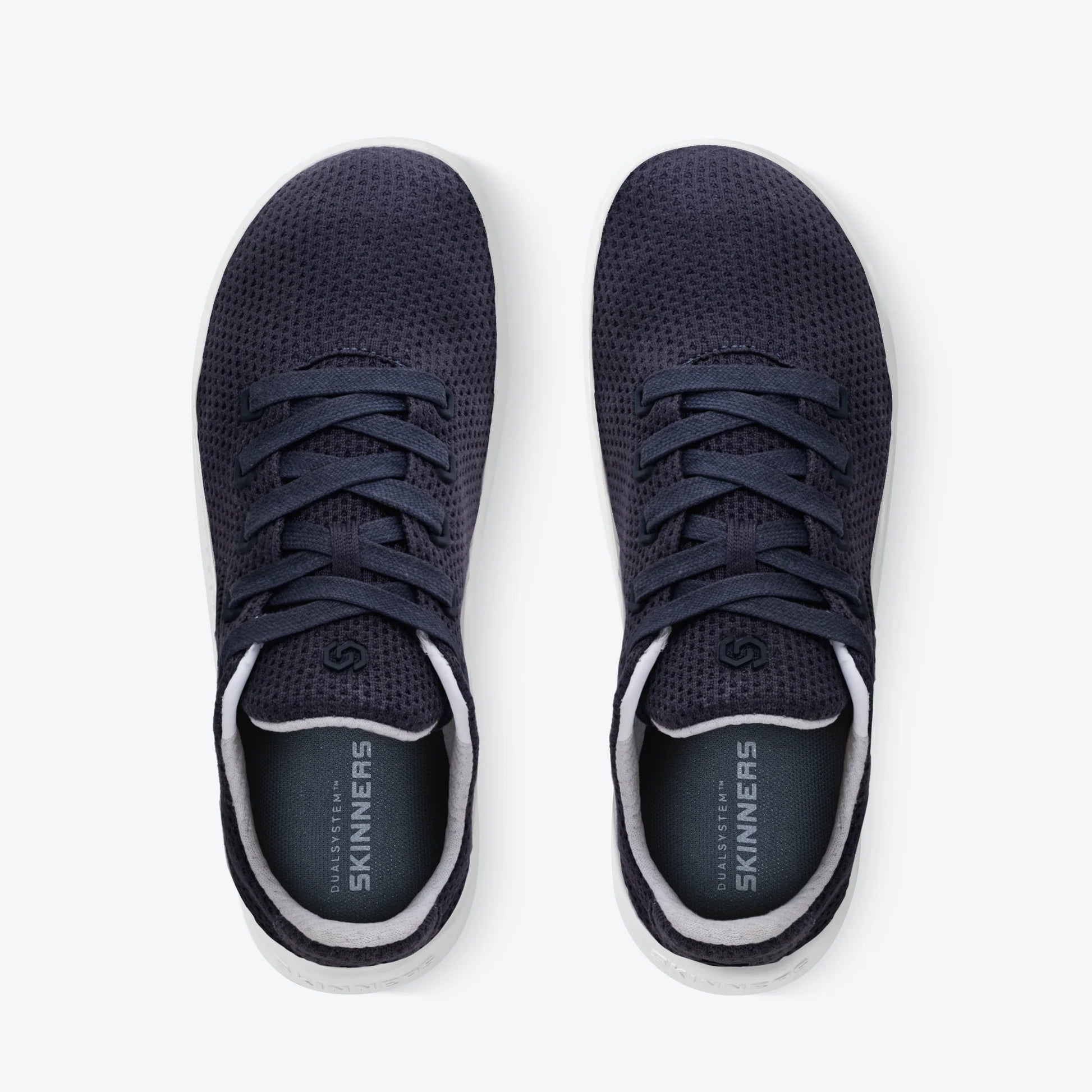 Skinners Globetrotter – Navy Blue