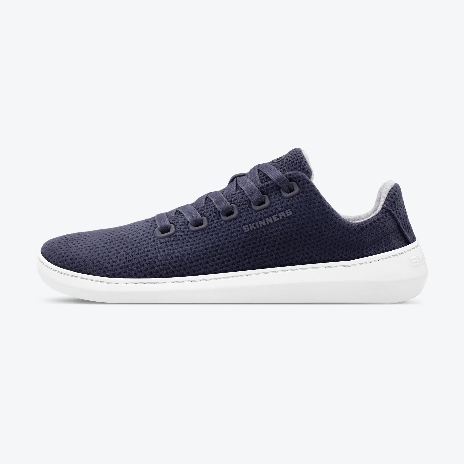 Skinners Globetrotter – Navy Blue