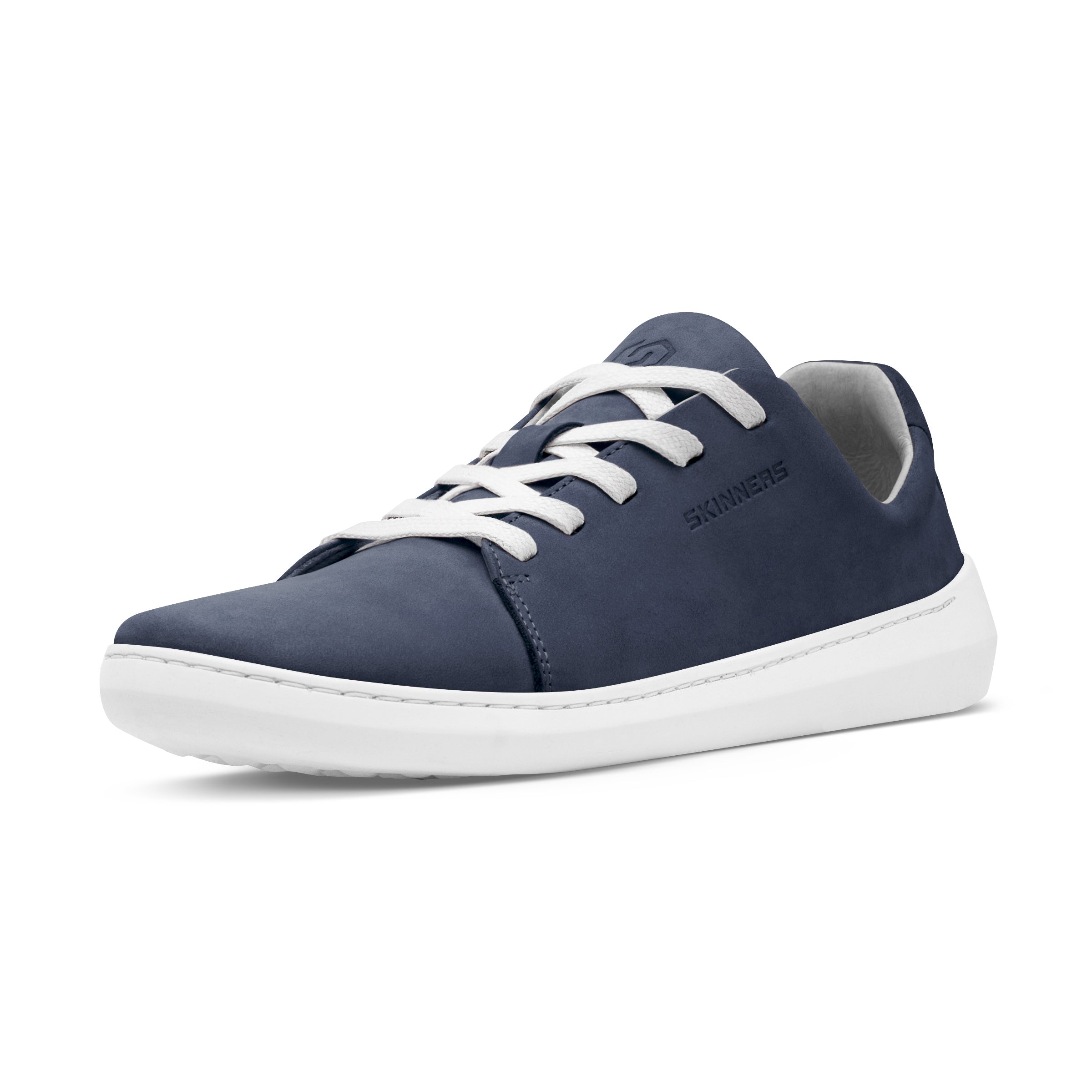 Skinners Walker II – Navy/White