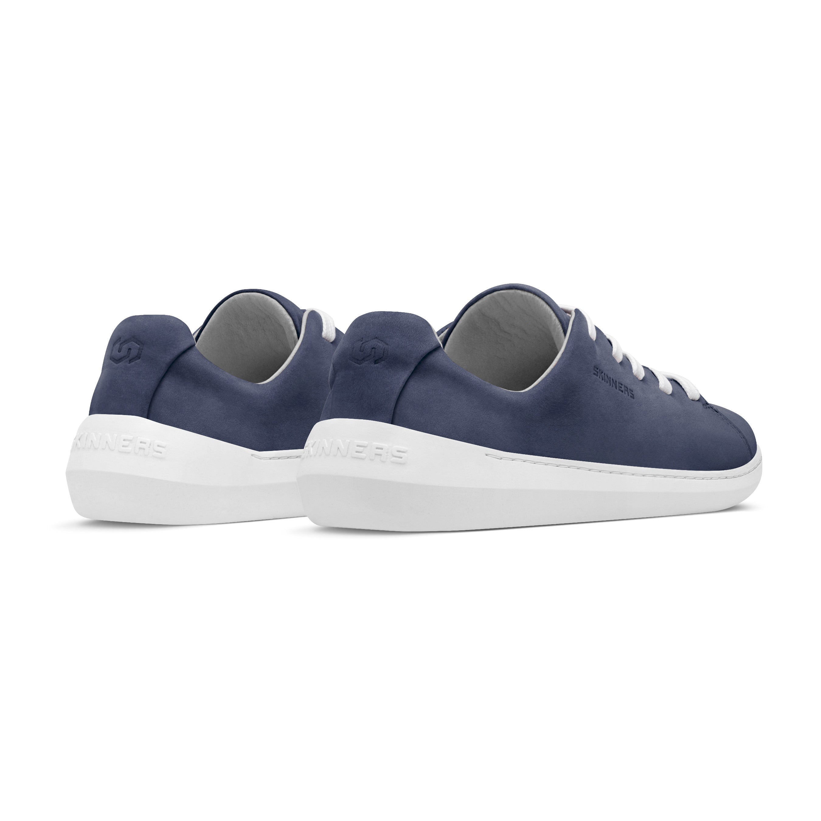Skinners Walker II – Navy/White