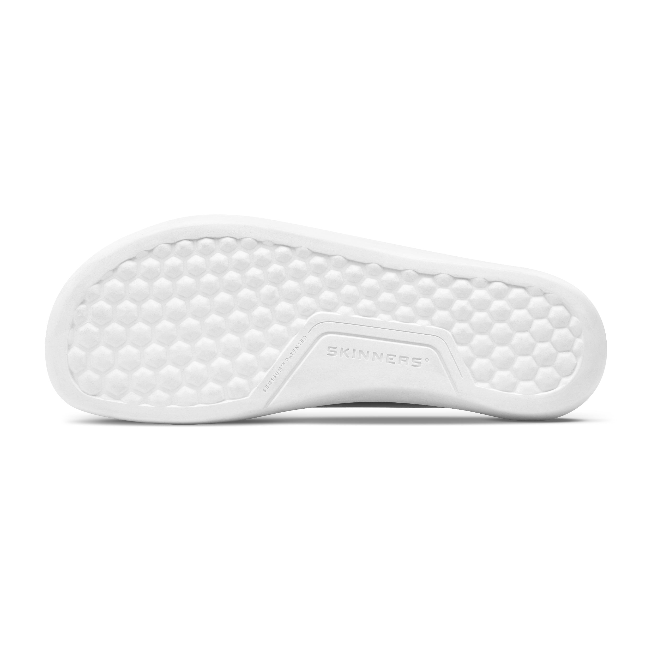 Skinners Walker II – Navy/White