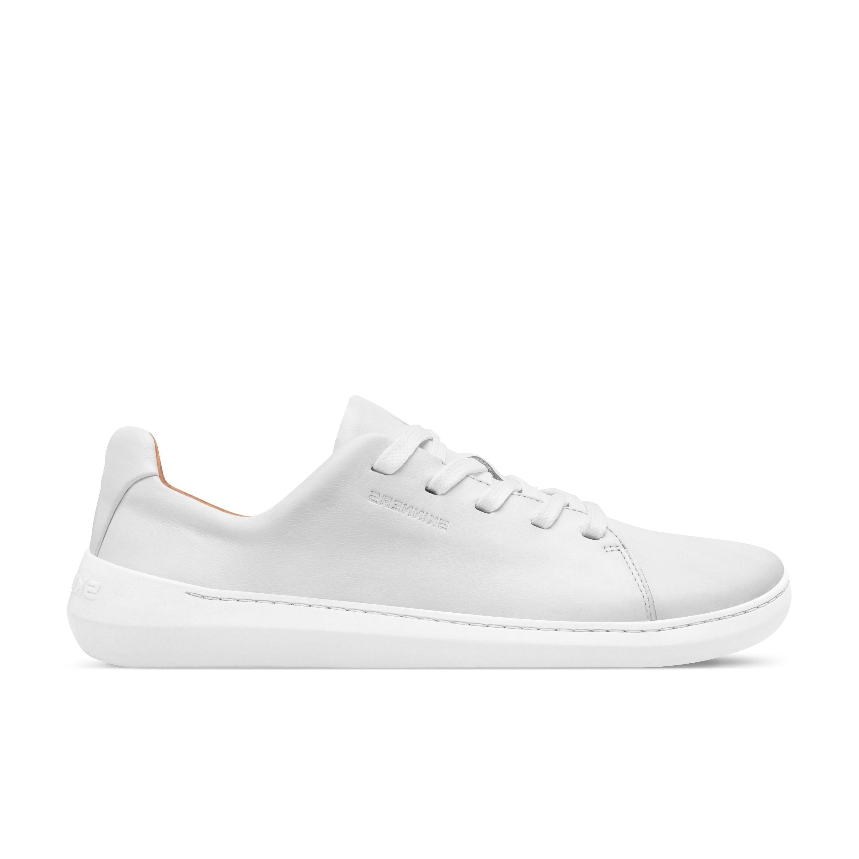 Skinners Walker II – White/White