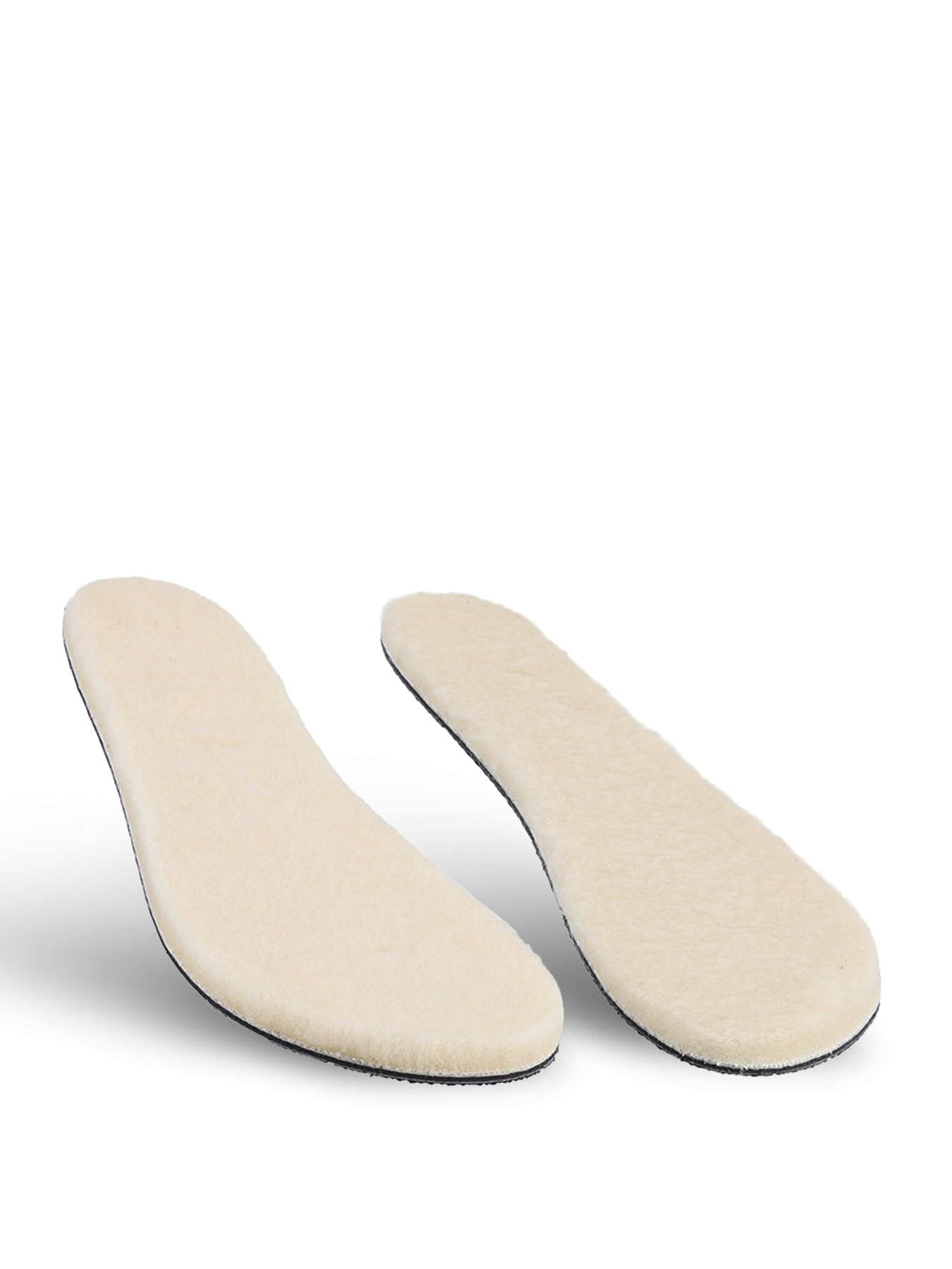 Be Lenka ThermoWool Replacement Insoles
