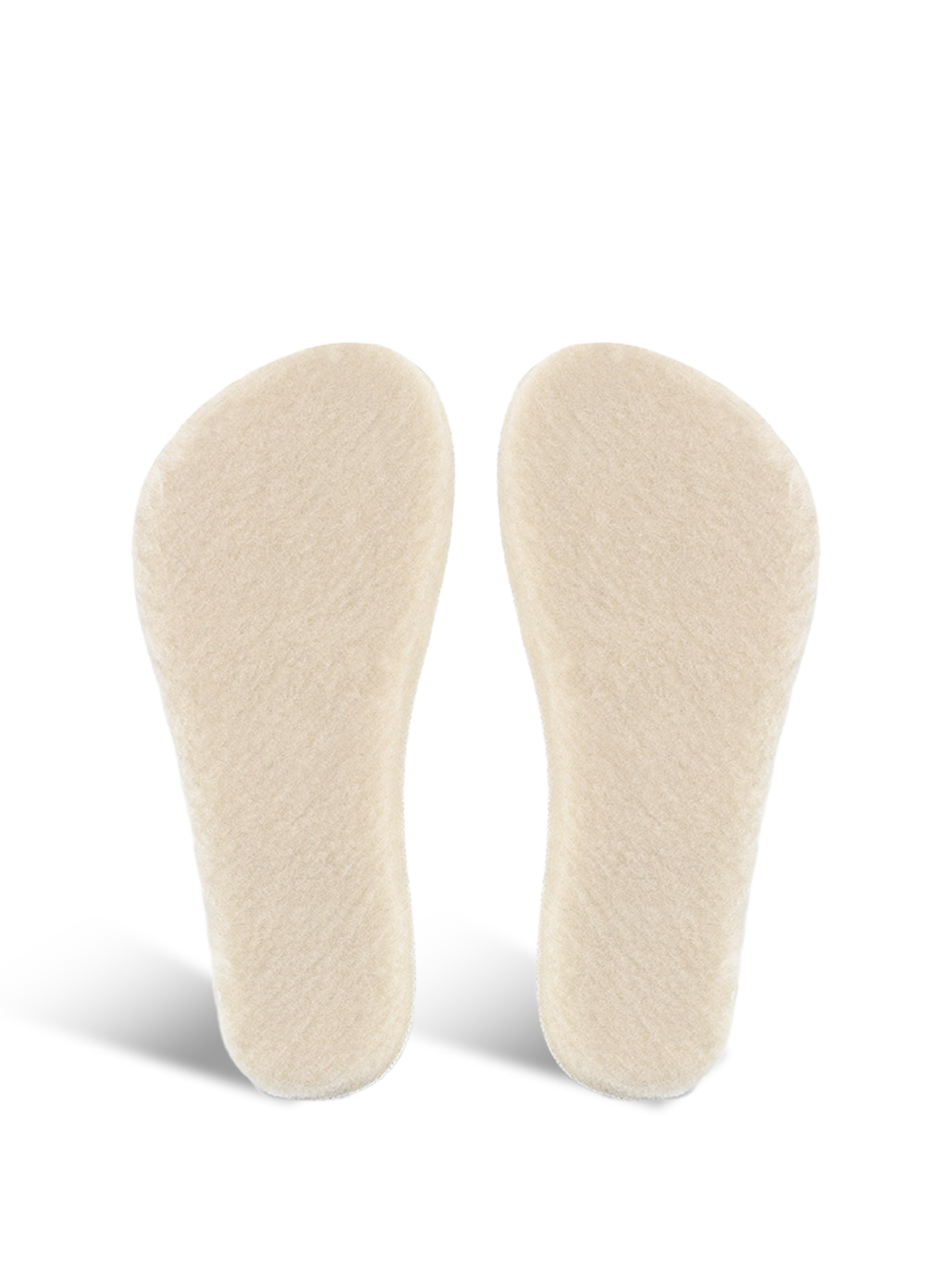 Be Lenka ThermoWool Replacement Insoles