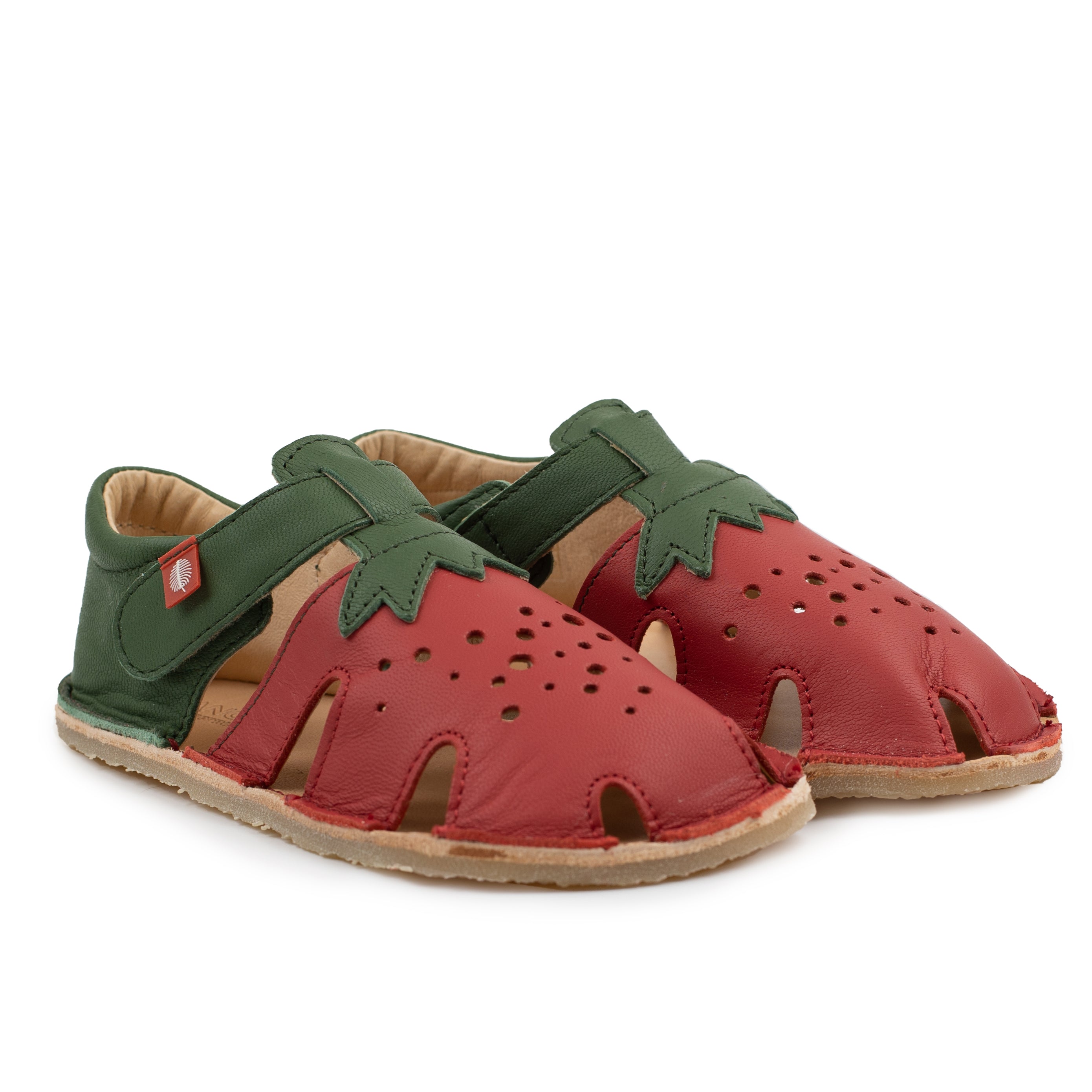 Tikki/Lang.S Aranya – Strawberry