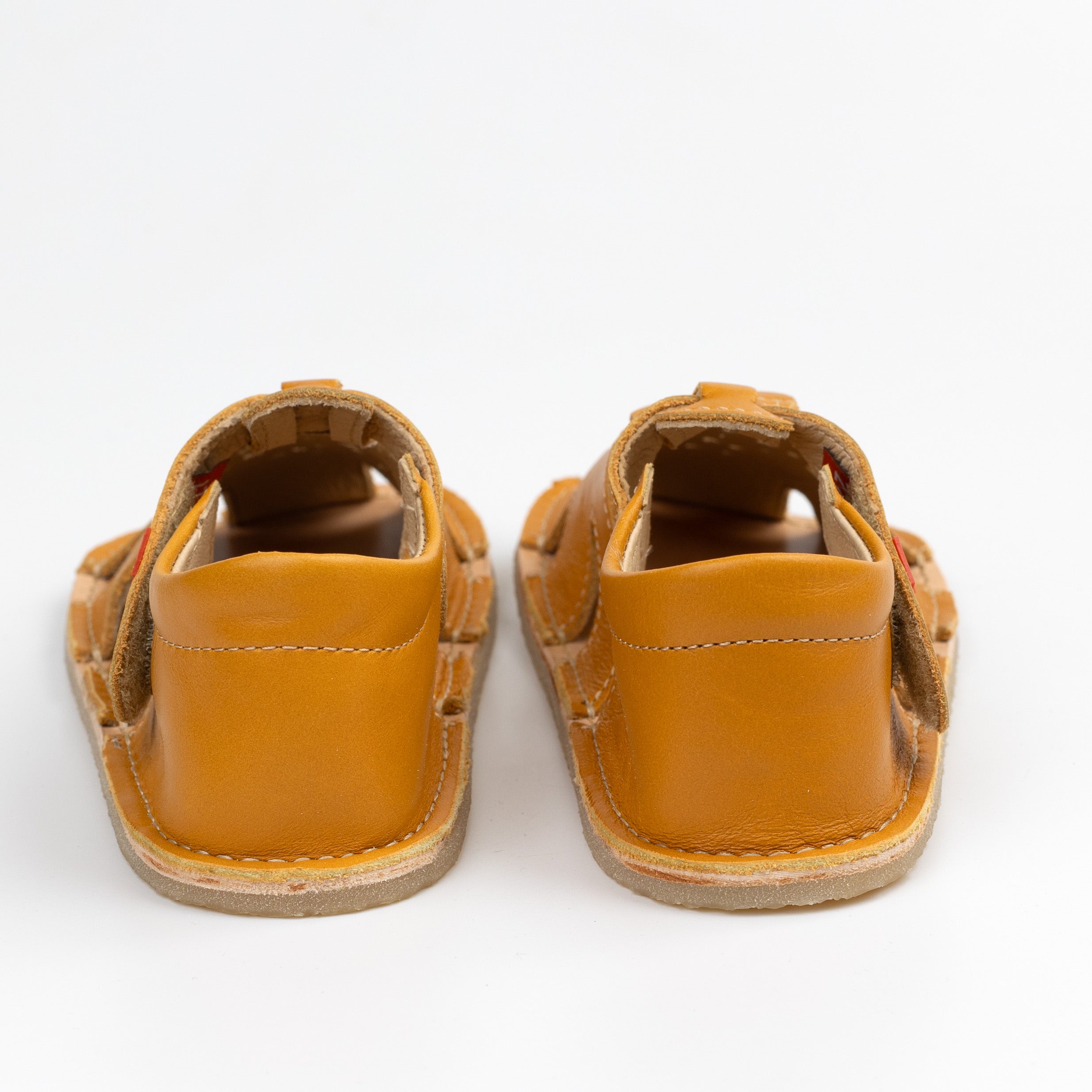 Tikki/Lang.S Aranya – Ocre