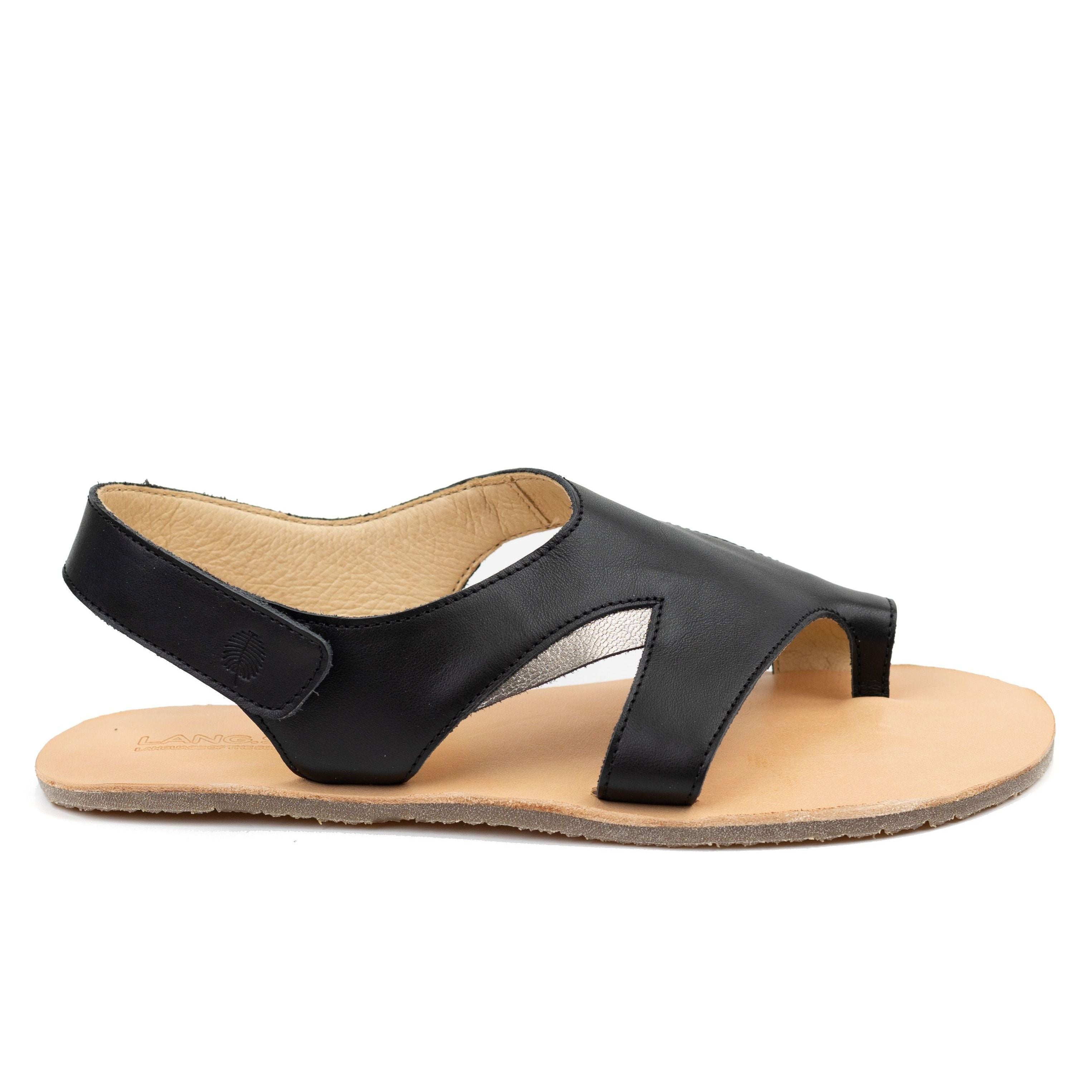 Tikki/LANG.S Gaia – Black