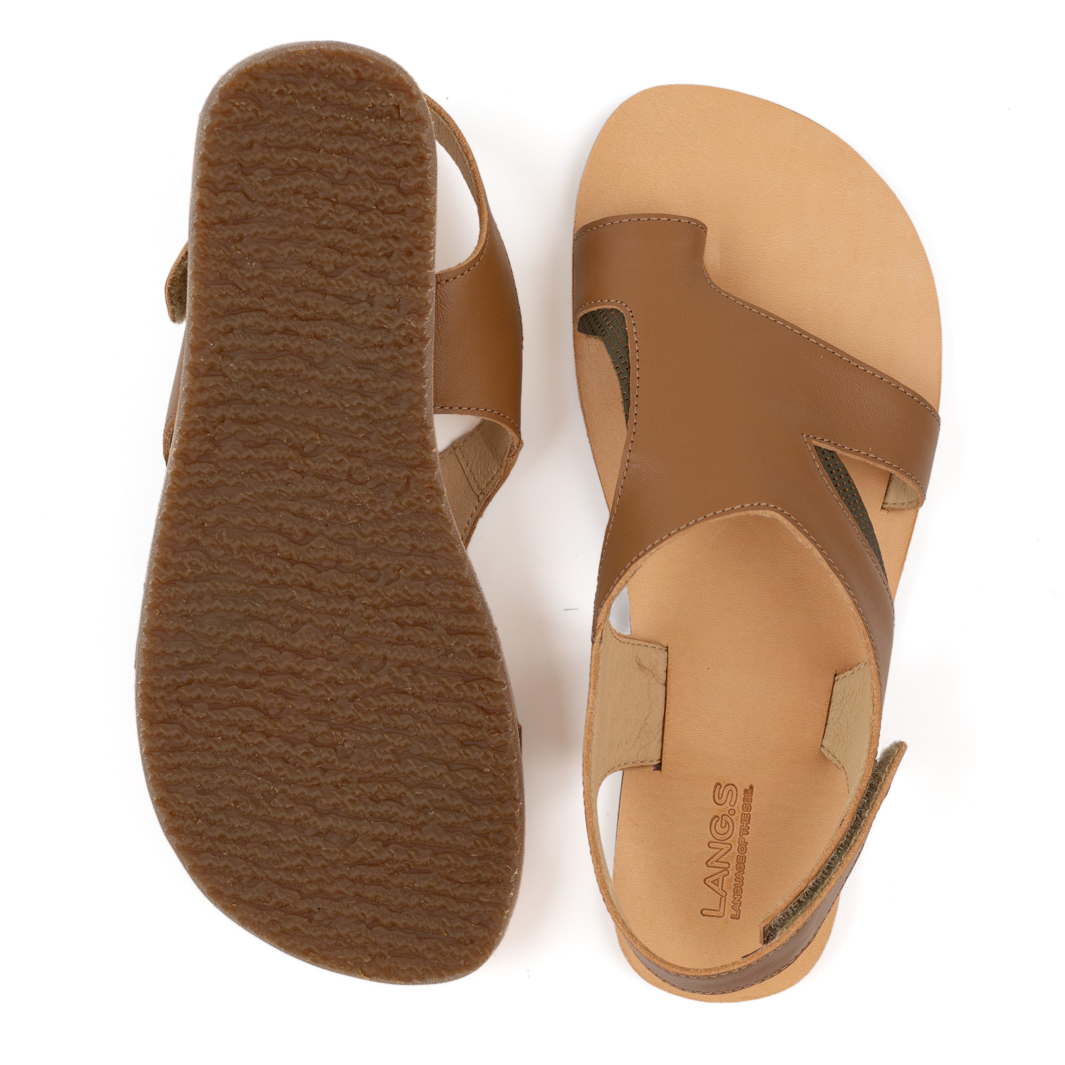 Tikki/LANG.S Gaia – Camel