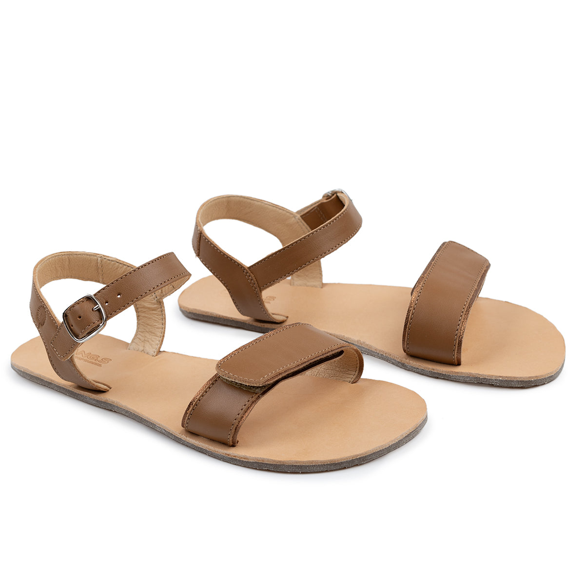 Tikki/LANG.S Hera – Brown