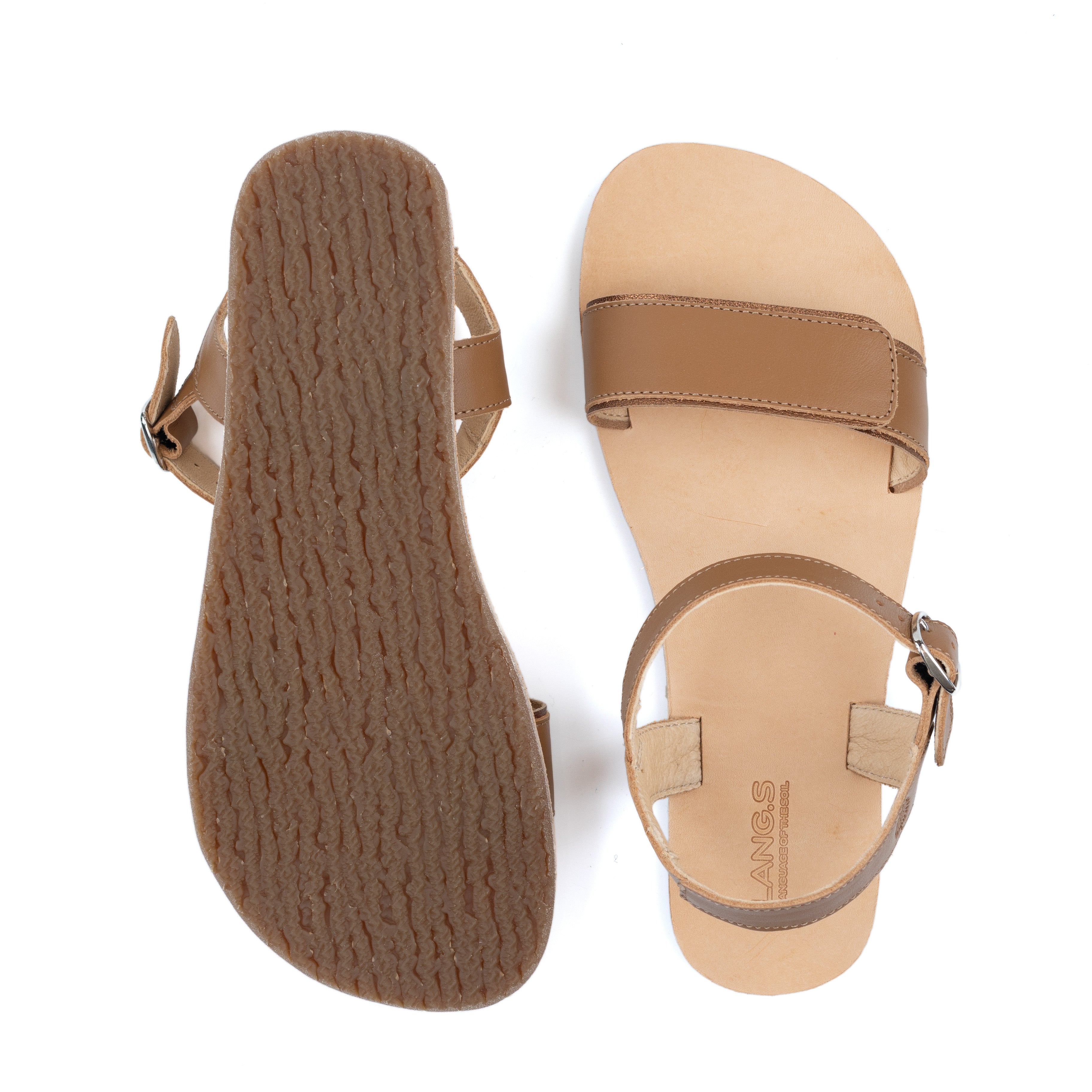 Tikki/LANG.S Hera – Brown