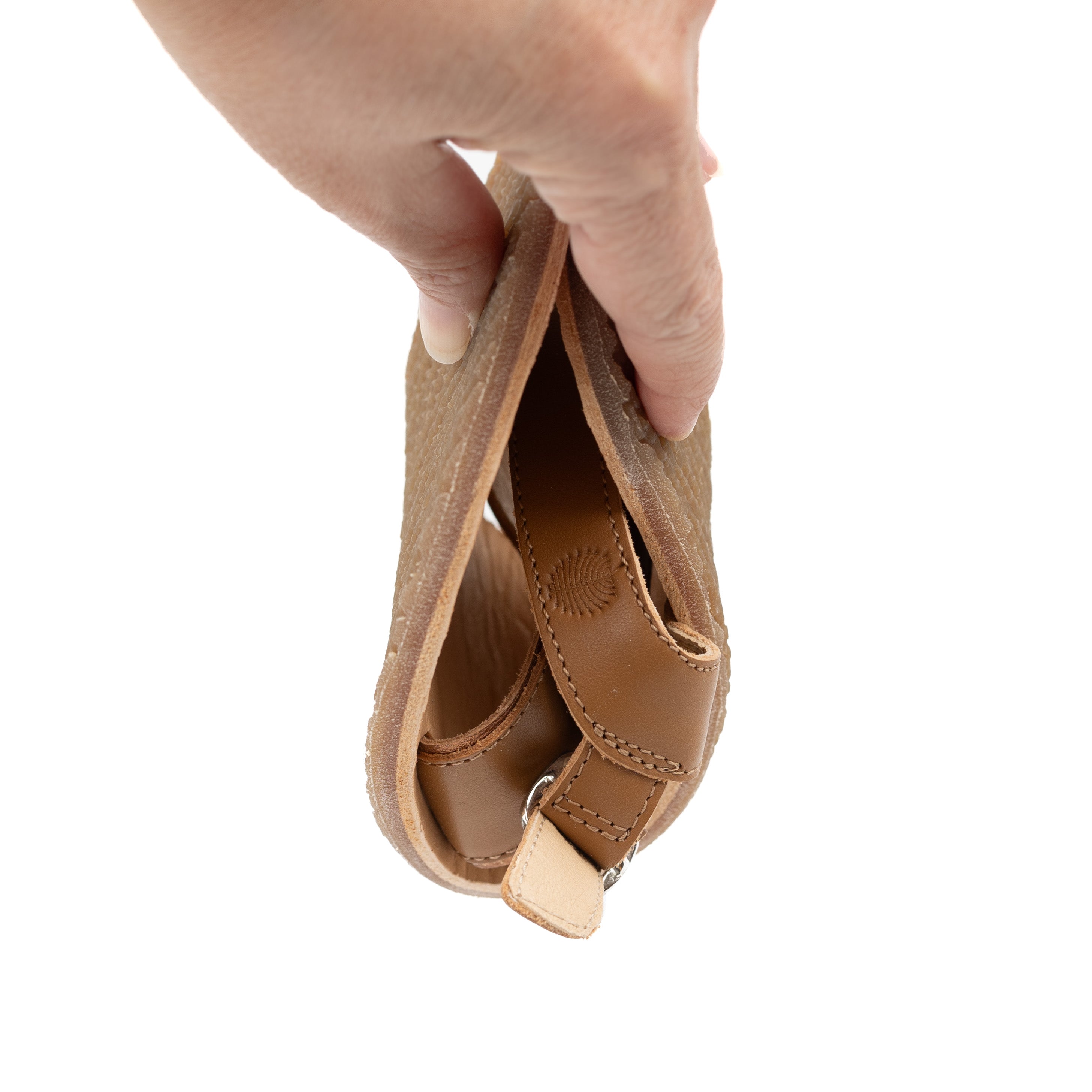 Tikki/LANG.S Hera – Brown