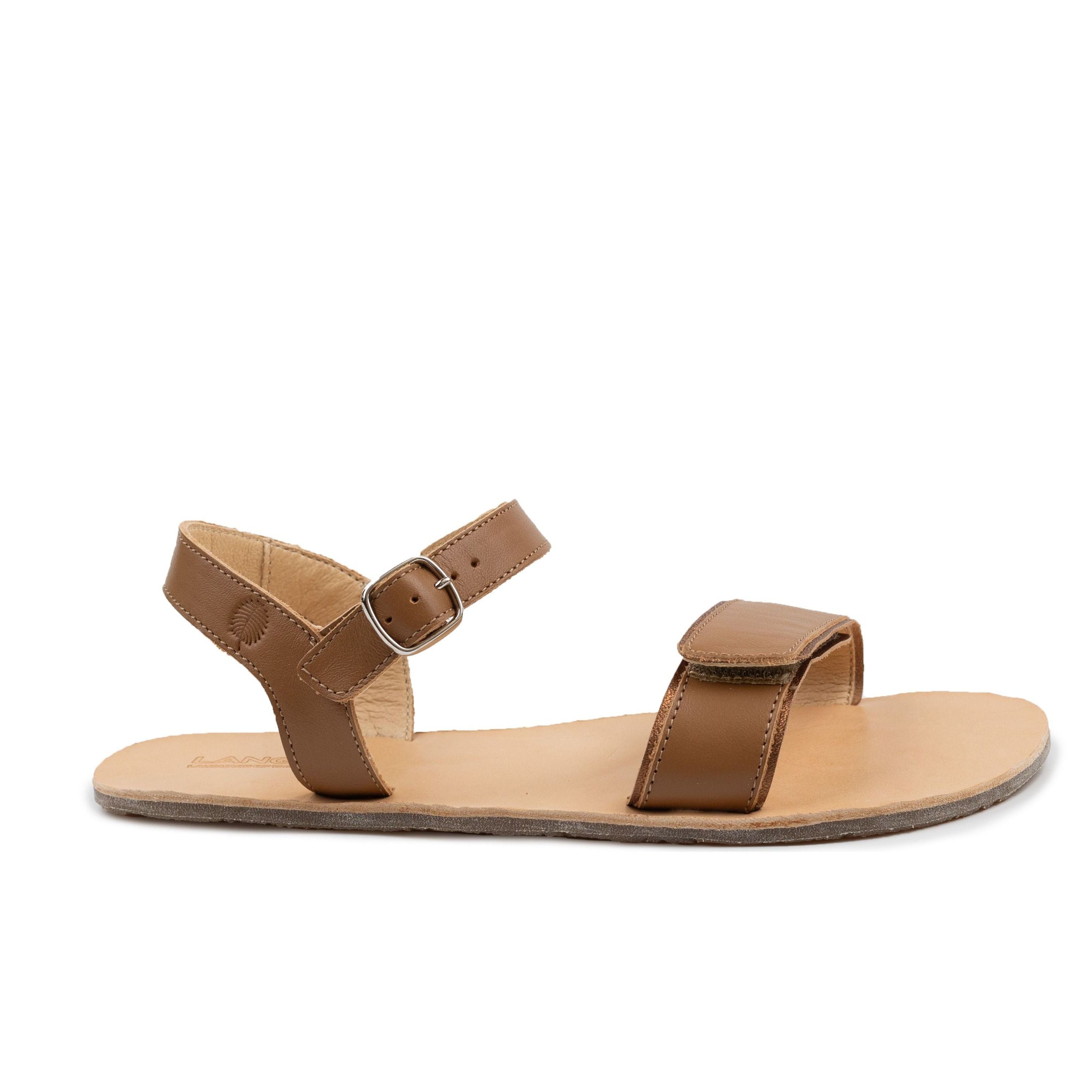 Tikki/LANG.S Hera – Brown