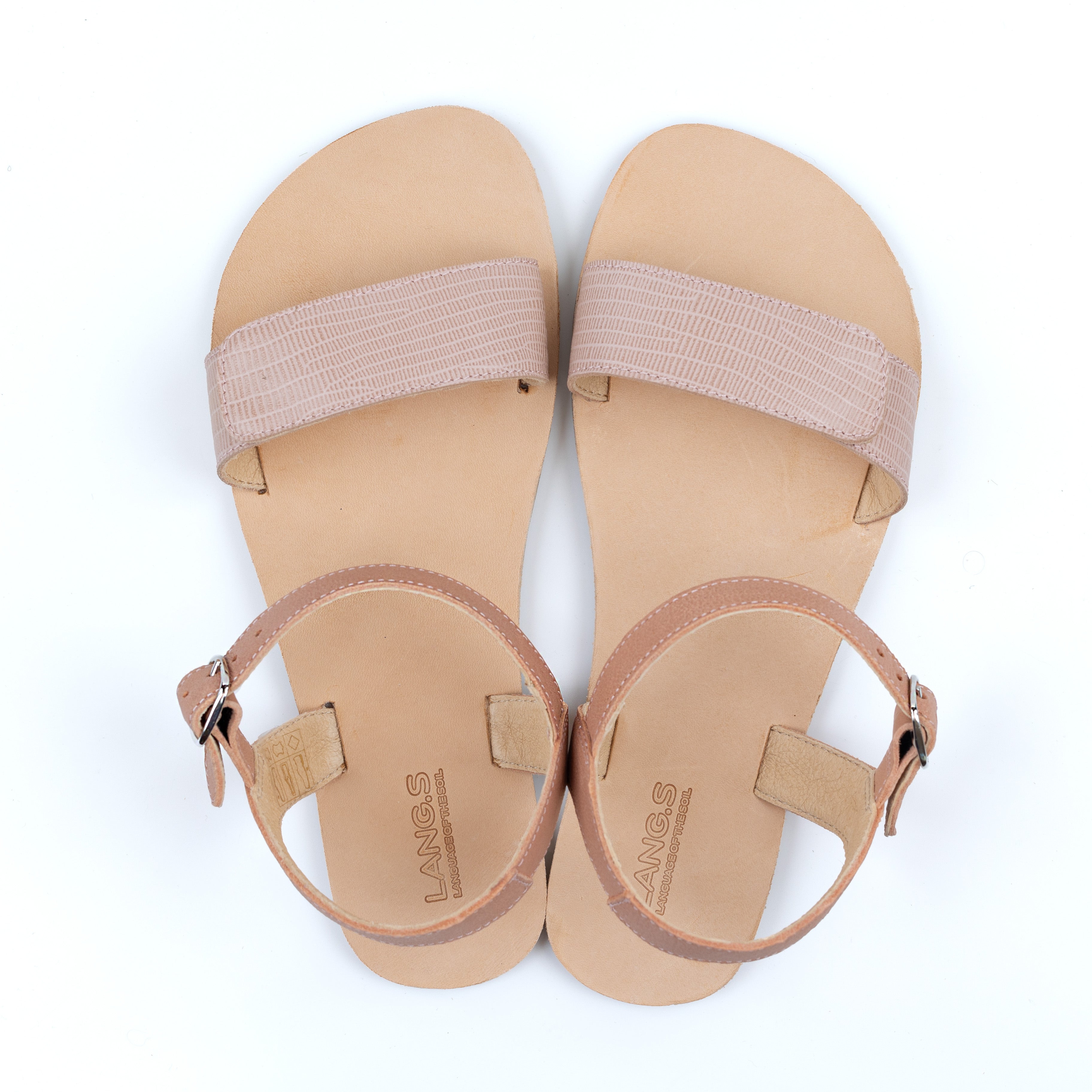 Tikki/LANG.S Hera – Pink