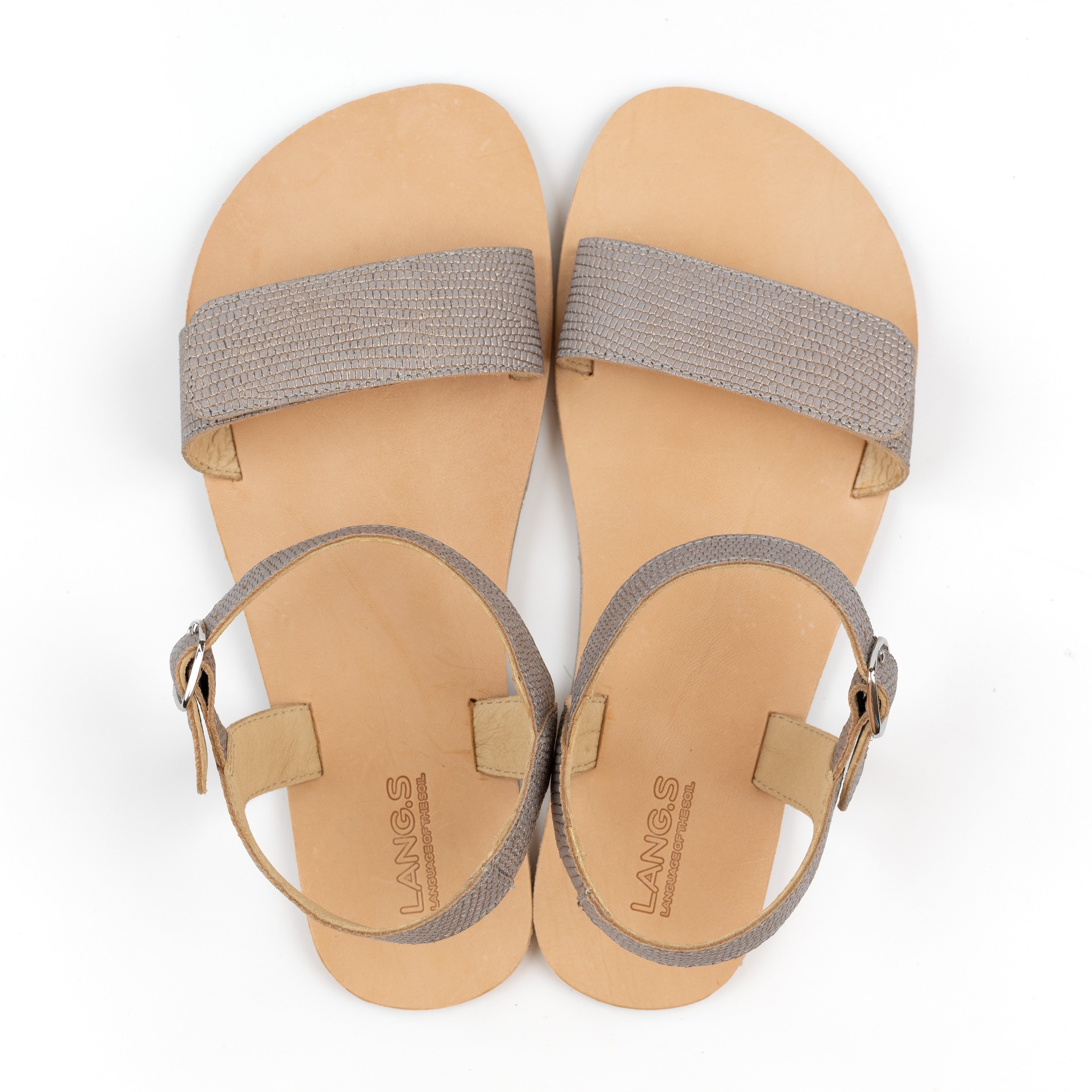 Tikki/LANG.S Hera – Stone