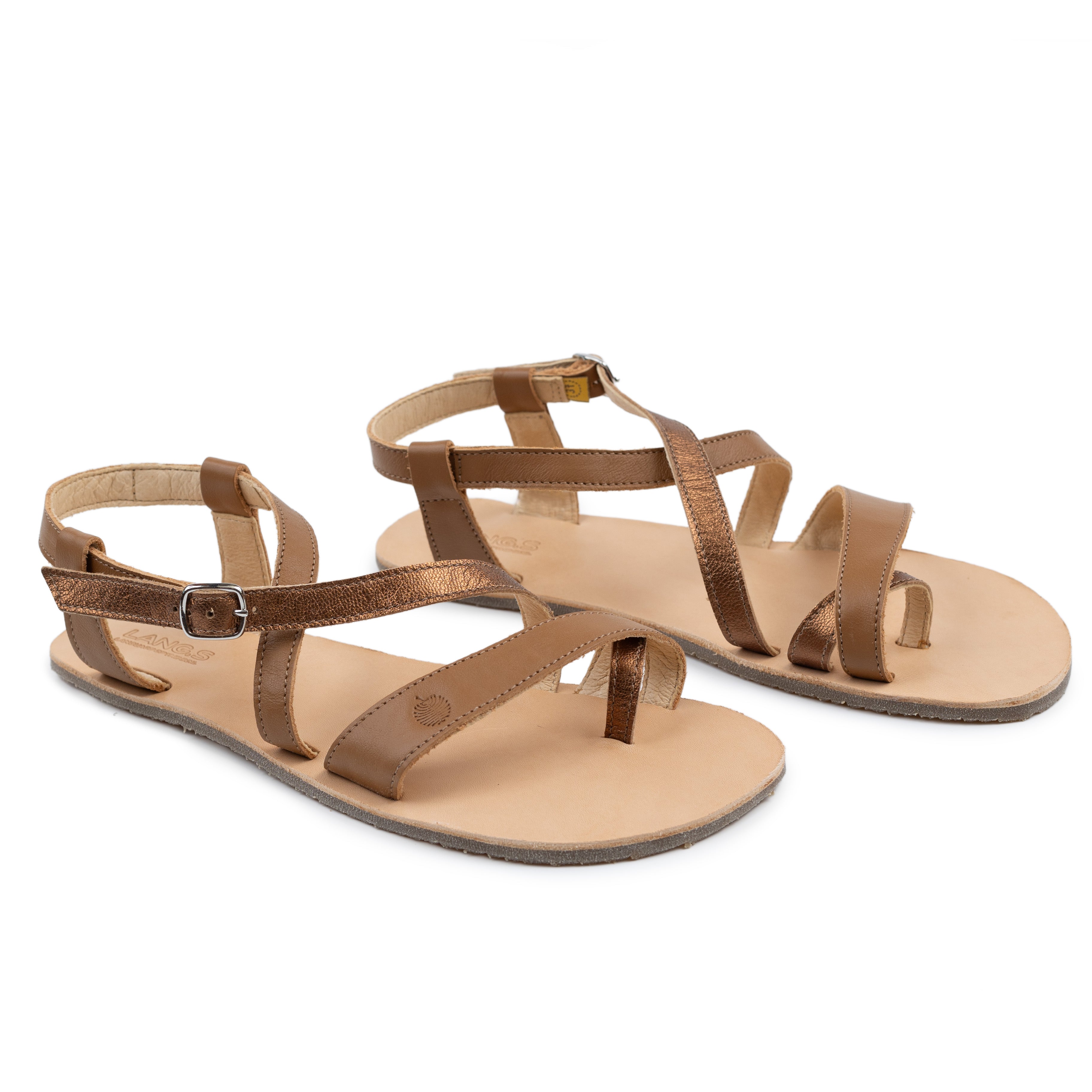 Tikki/LANG.S Selene – Camel