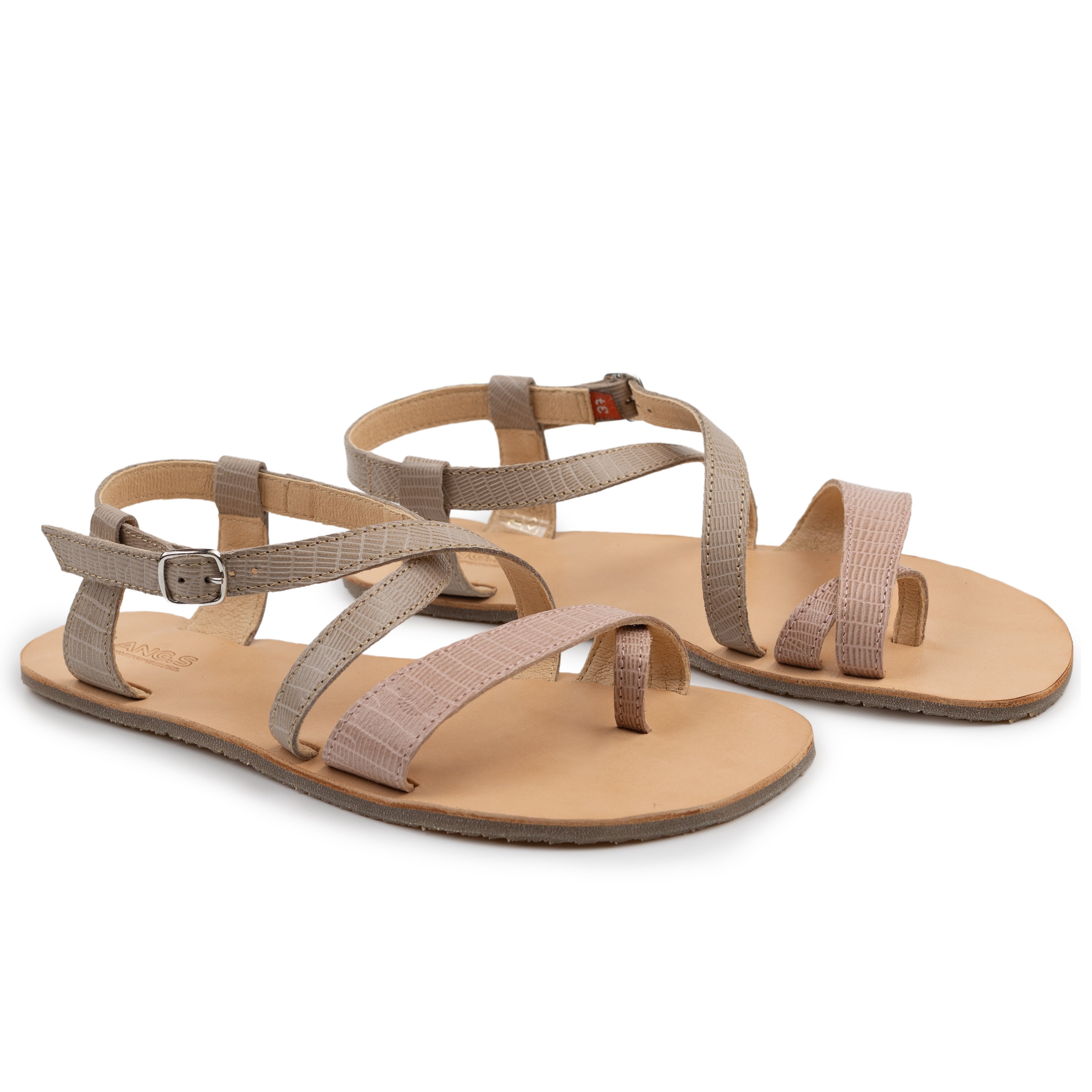 Tikki/LANG.S Selene – Nude