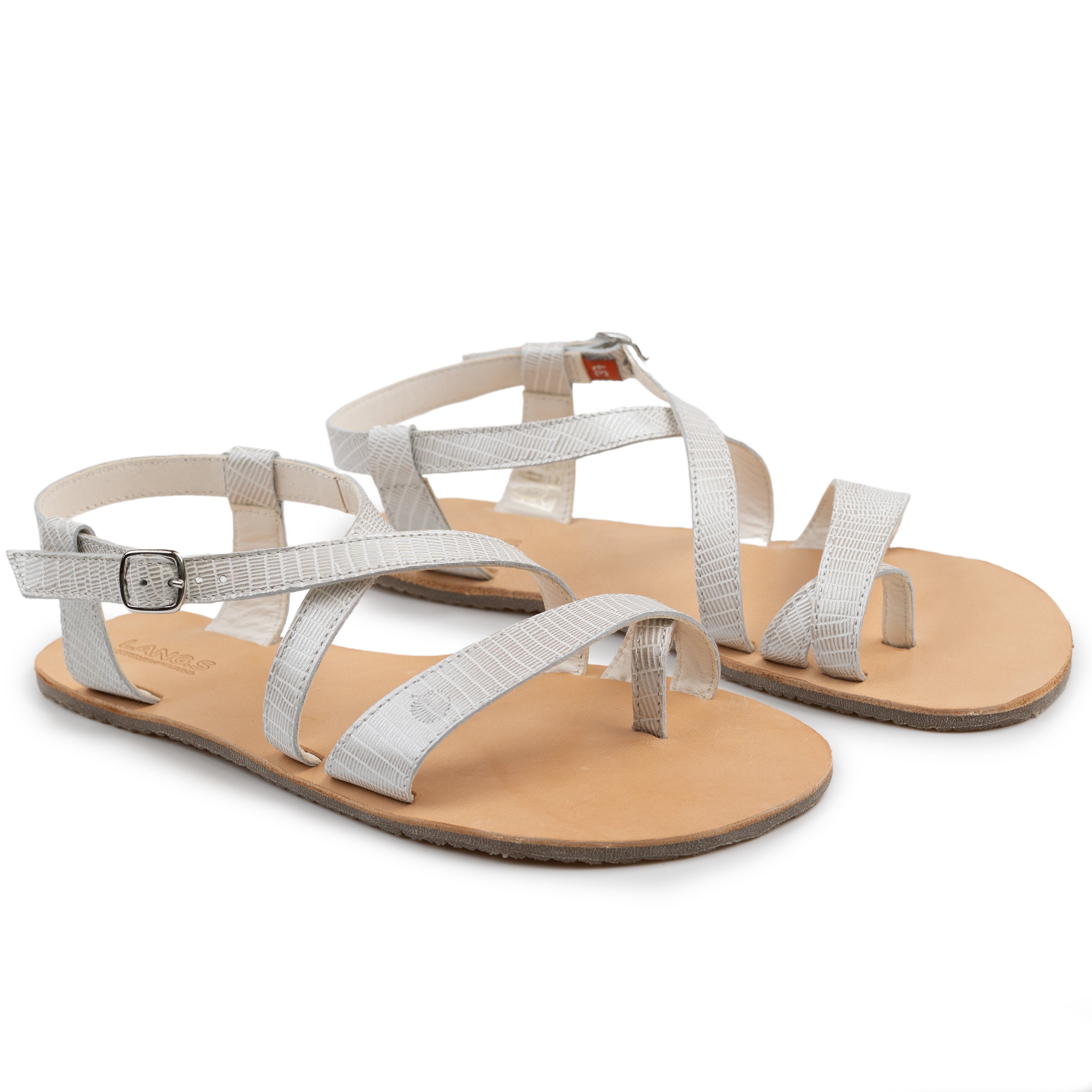 Tikki/LANG.S Selene – White