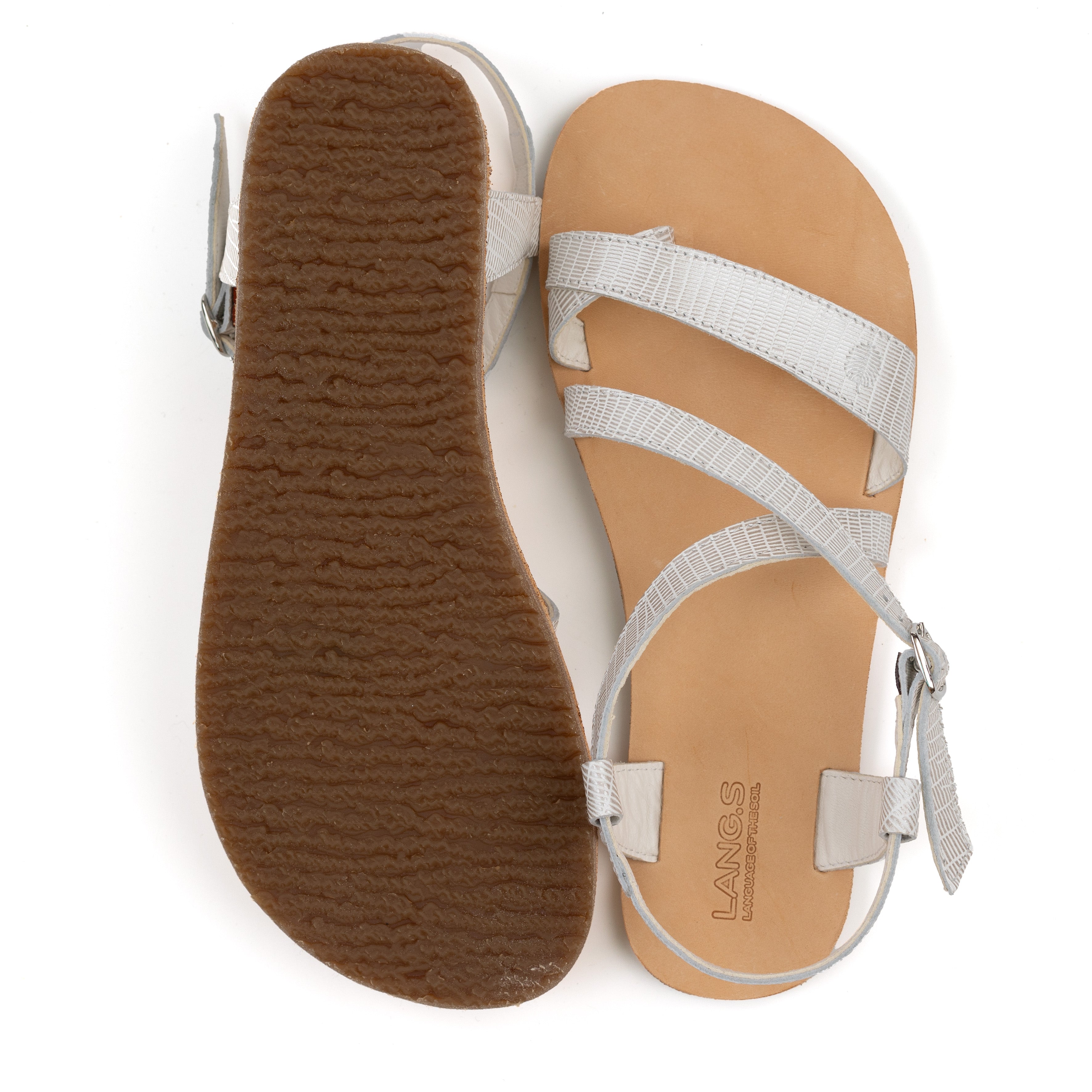 Tikki/LANG.S Selene – White