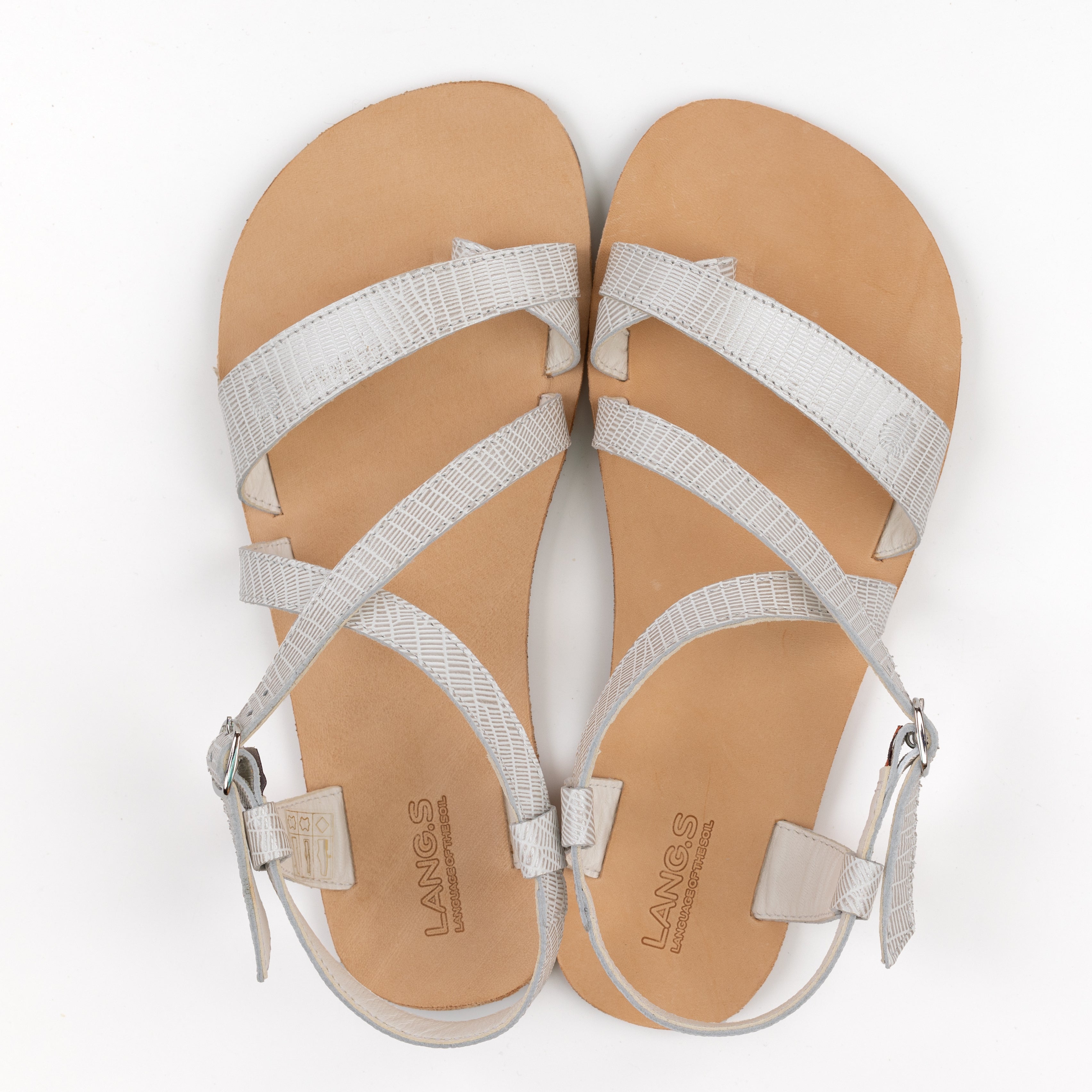 Tikki/LANG.S Selene – White