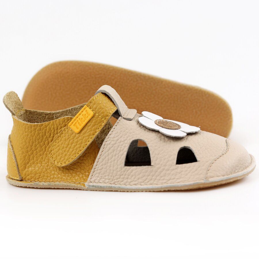 Tikki/Lang.S Nido – Daisy