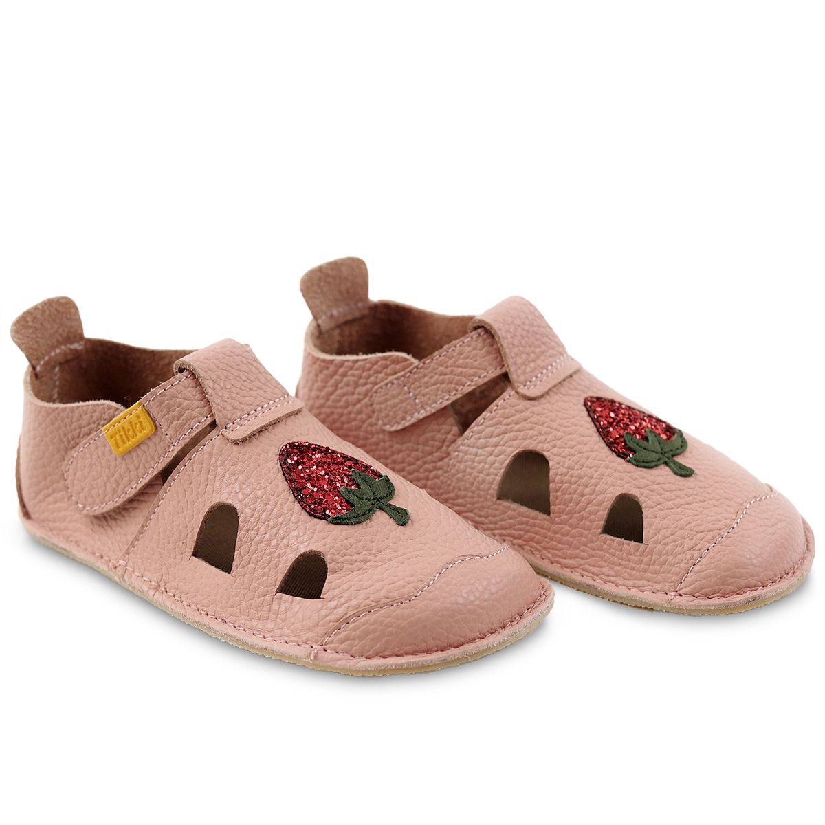 Tikki/Lang.S Nido – Strawberry