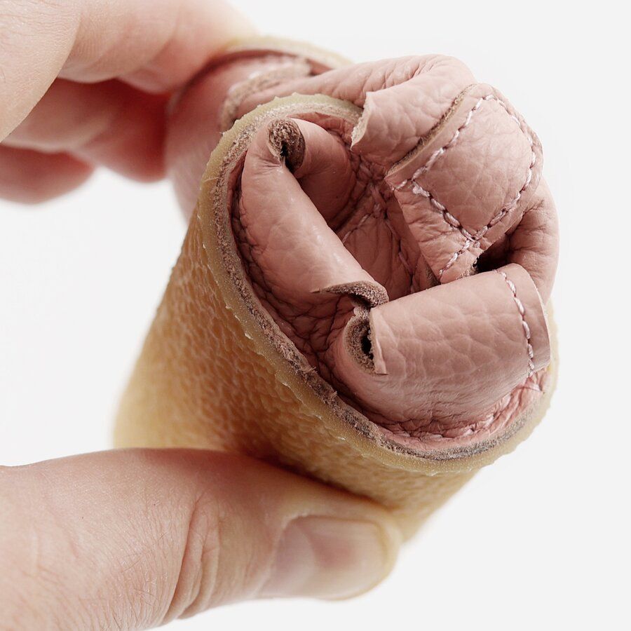 Tikki/Lang.S Nido – Strawberry