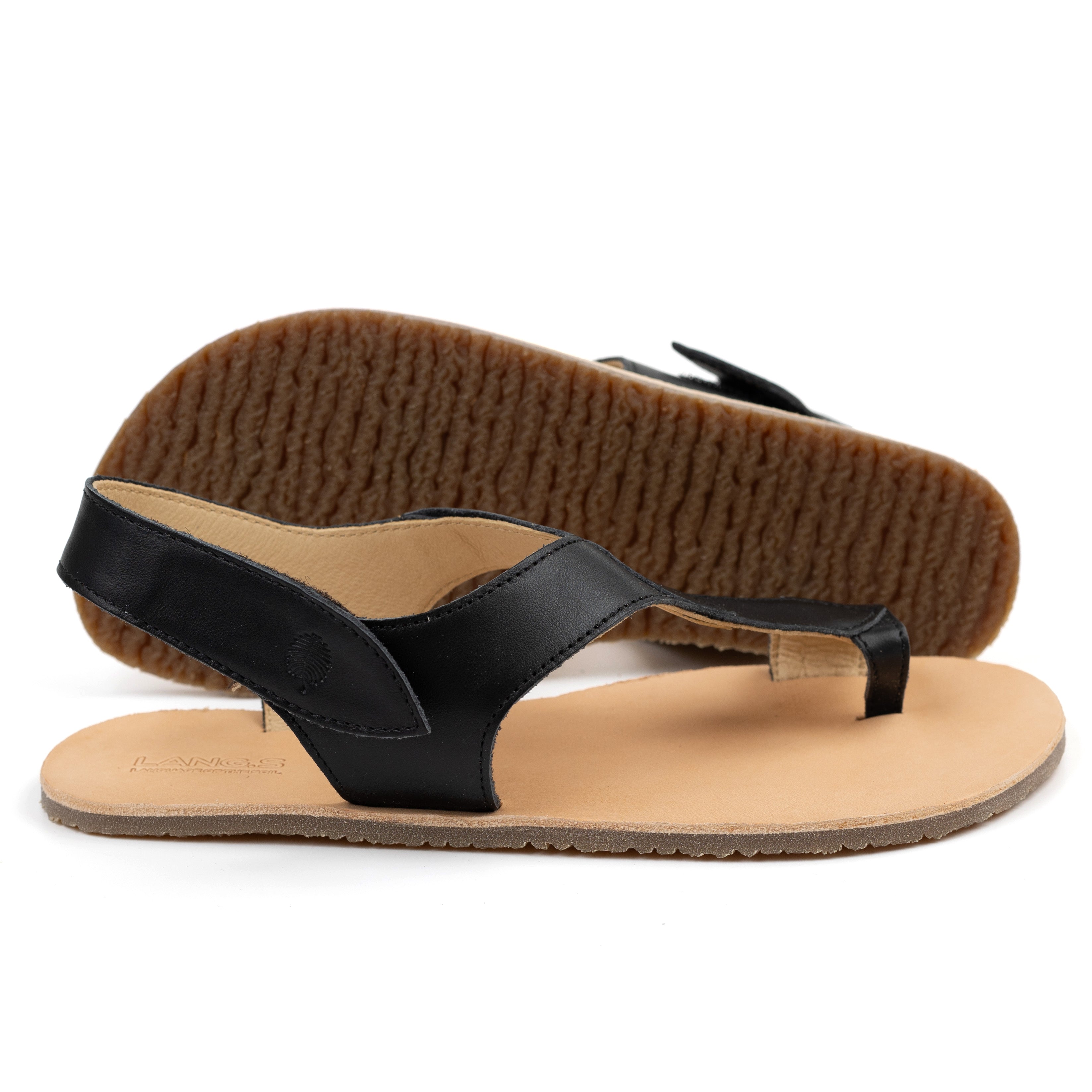 Tikki/LANG.S Soul – Black Sand