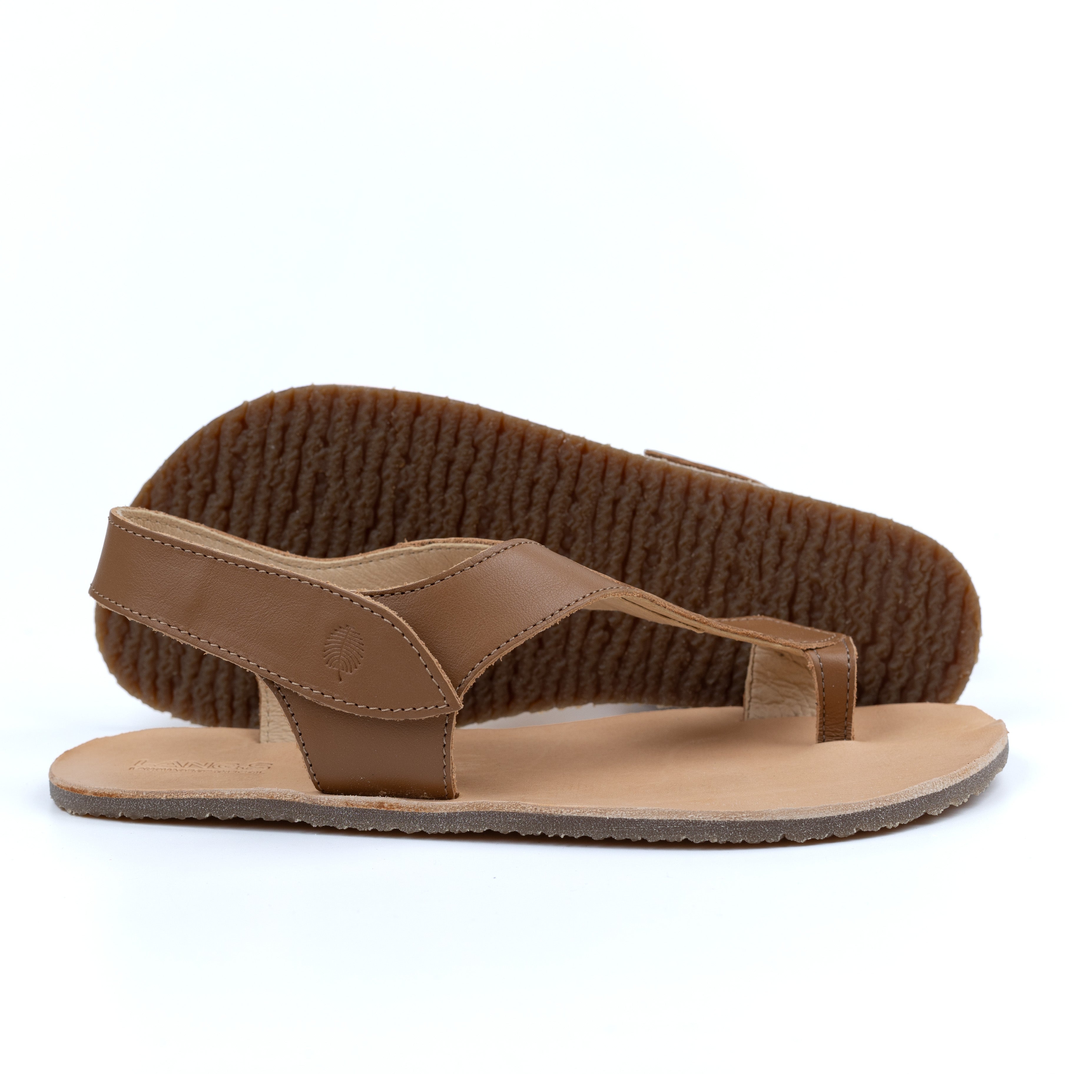 Tikki/LANG.S Soul – Cinnamon