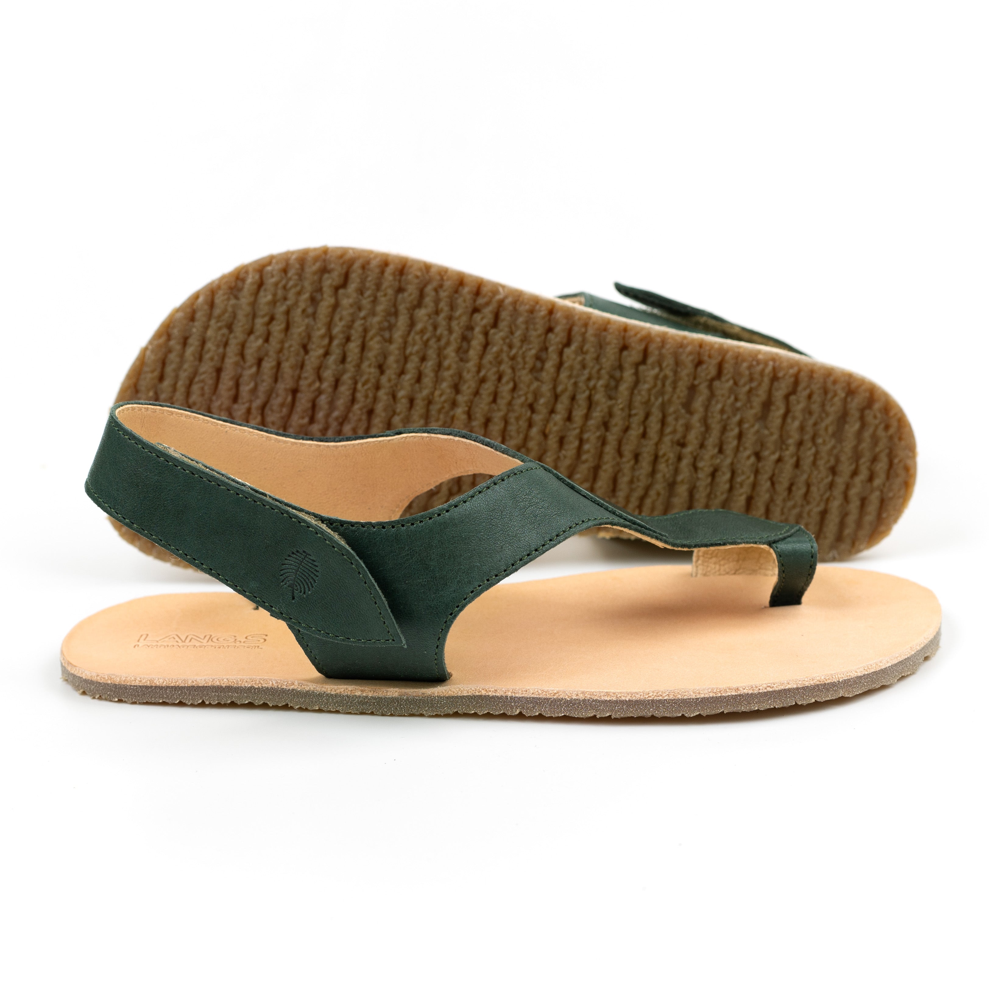 Tikki/LANG.S Soul – Evergreen