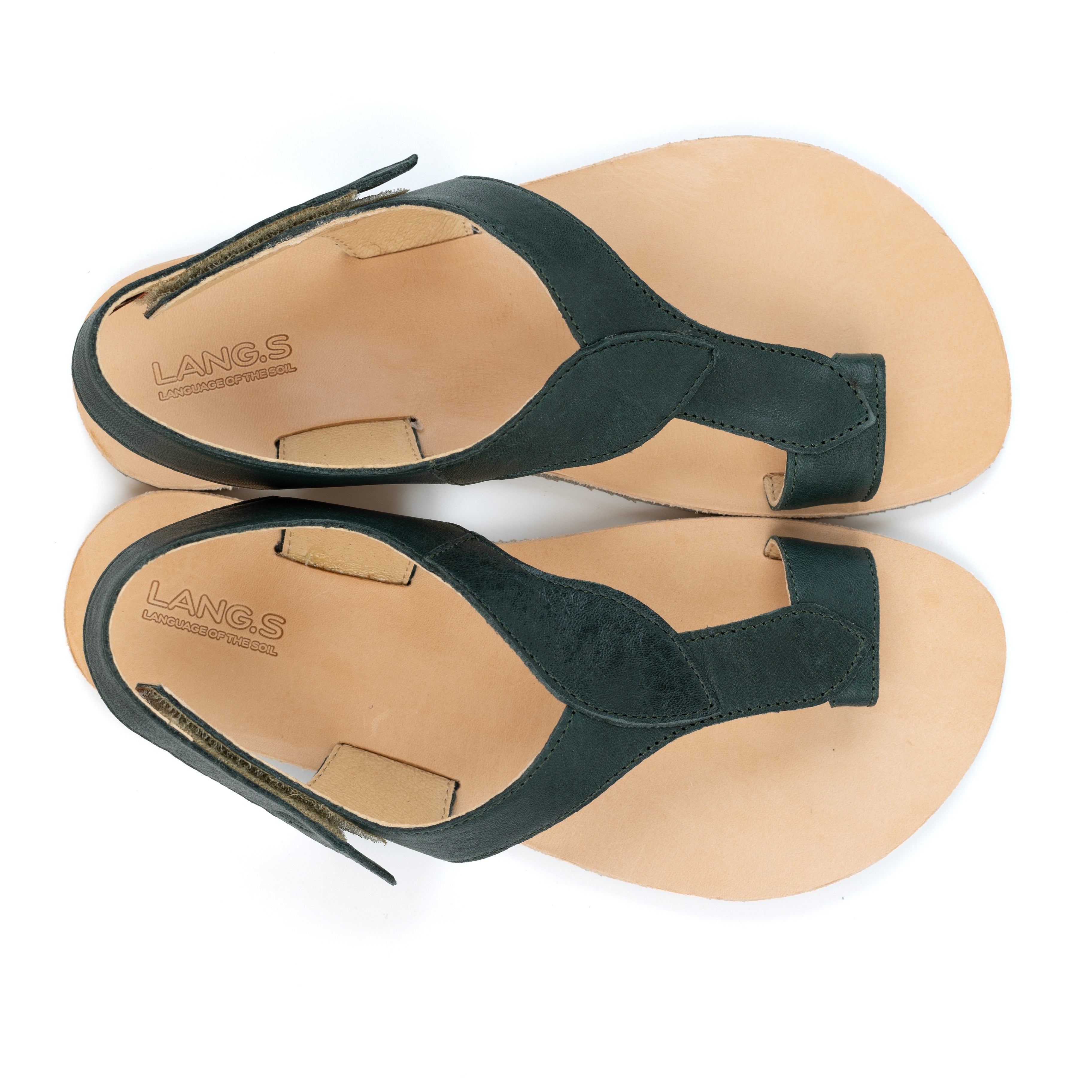 Tikki/LANG.S Soul – Evergreen