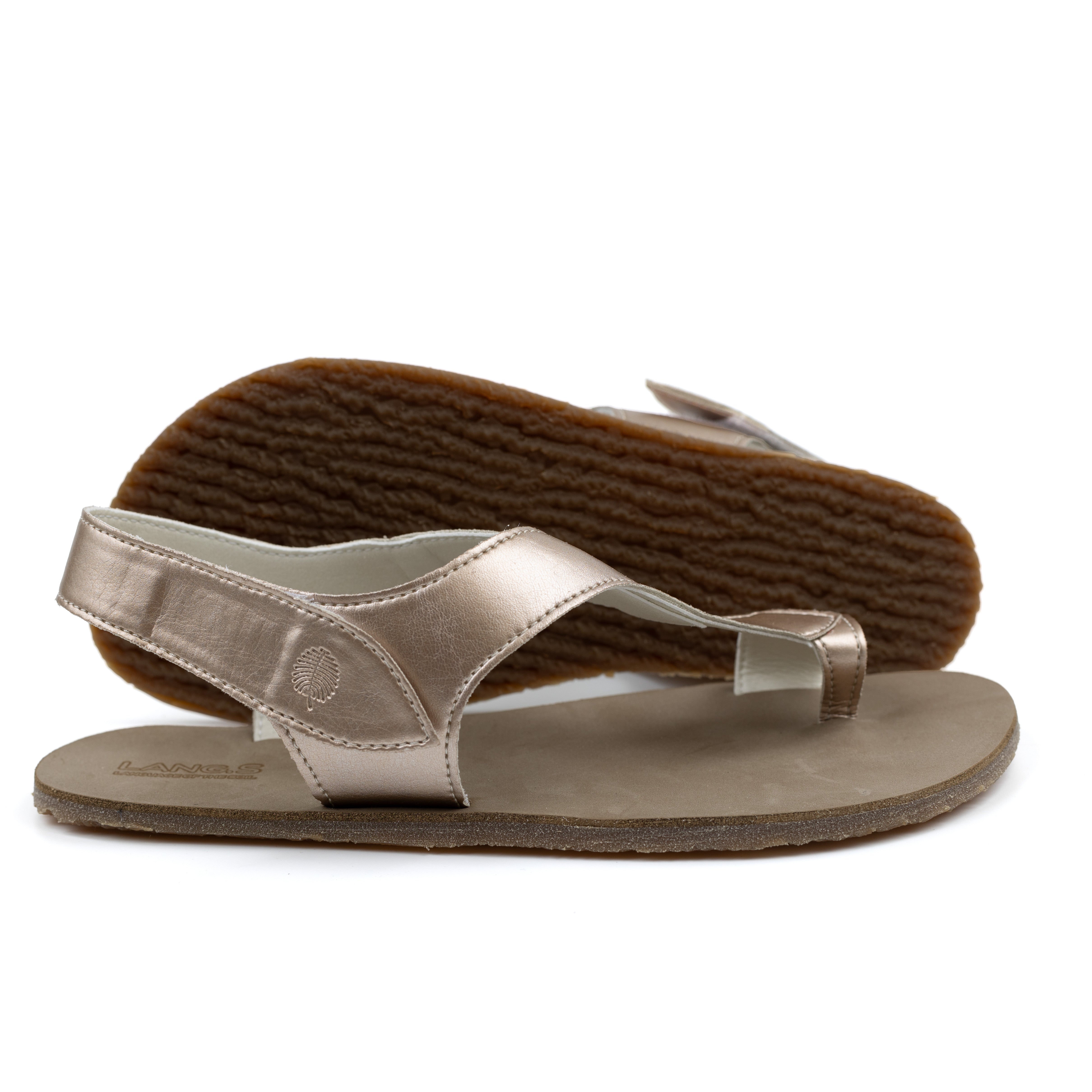 Tikki/LANG.S Soul Vegan – Shimmer