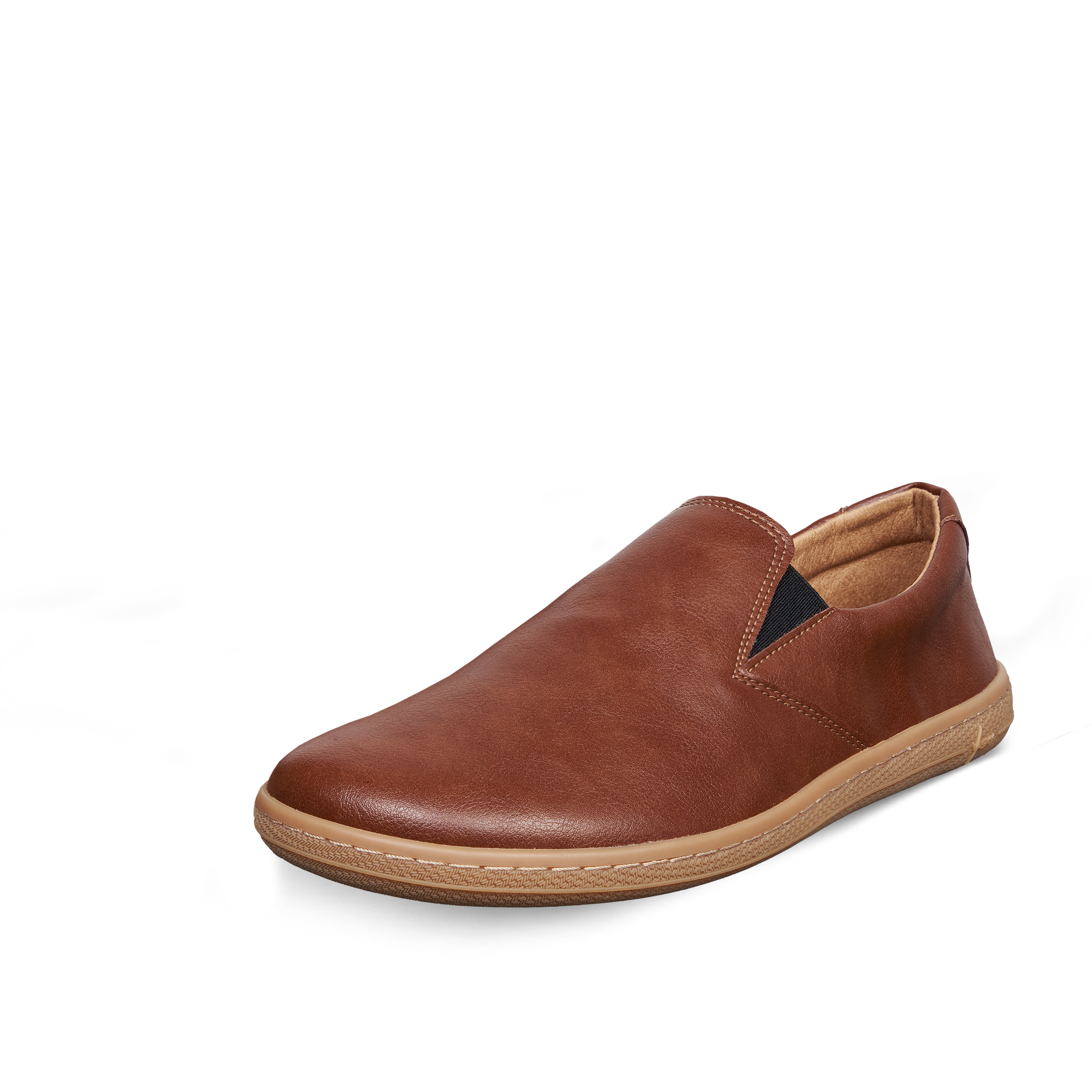 Vasky Lerry Vegan – Brown