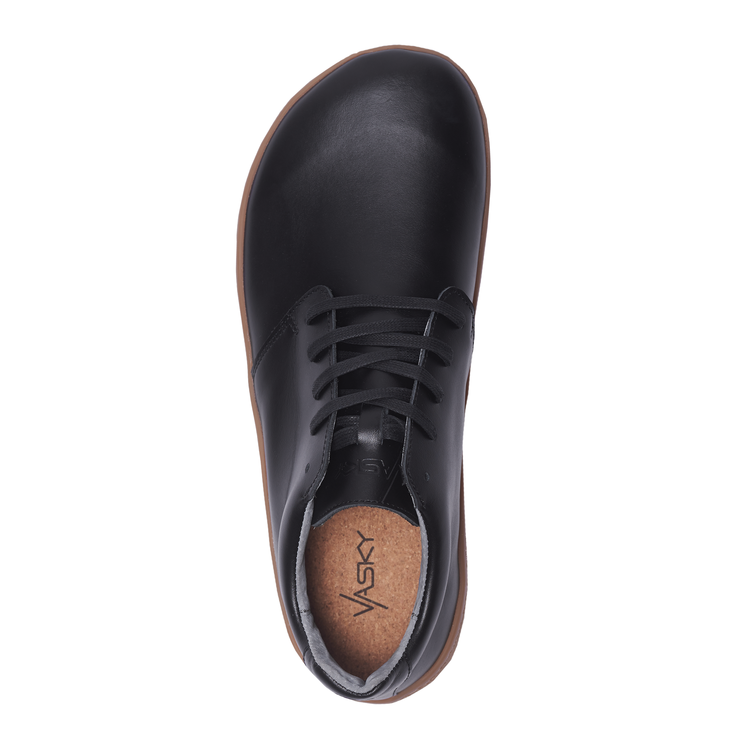 Vasky Terry – Black