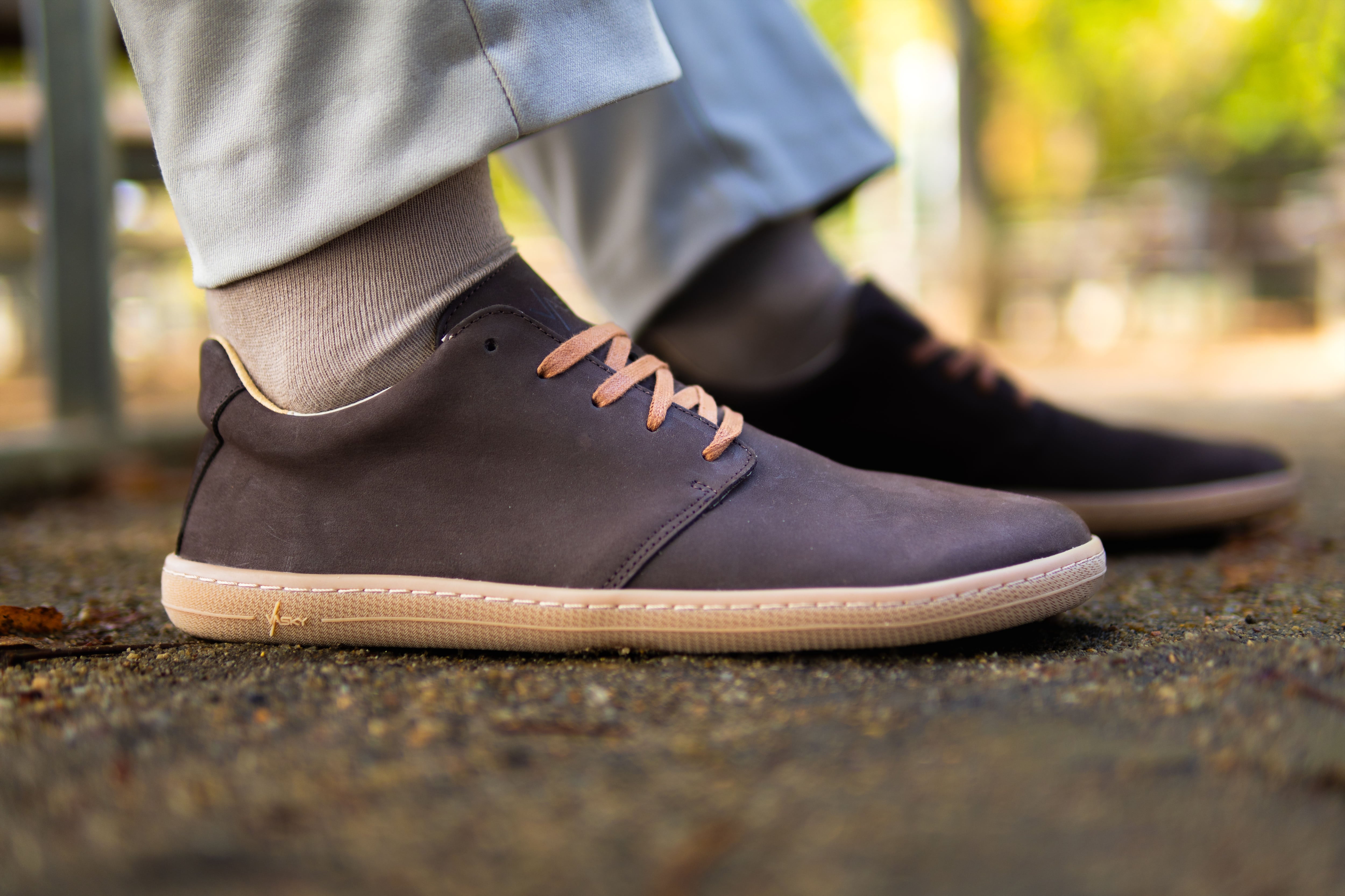 Vasky Terry – Chocolate