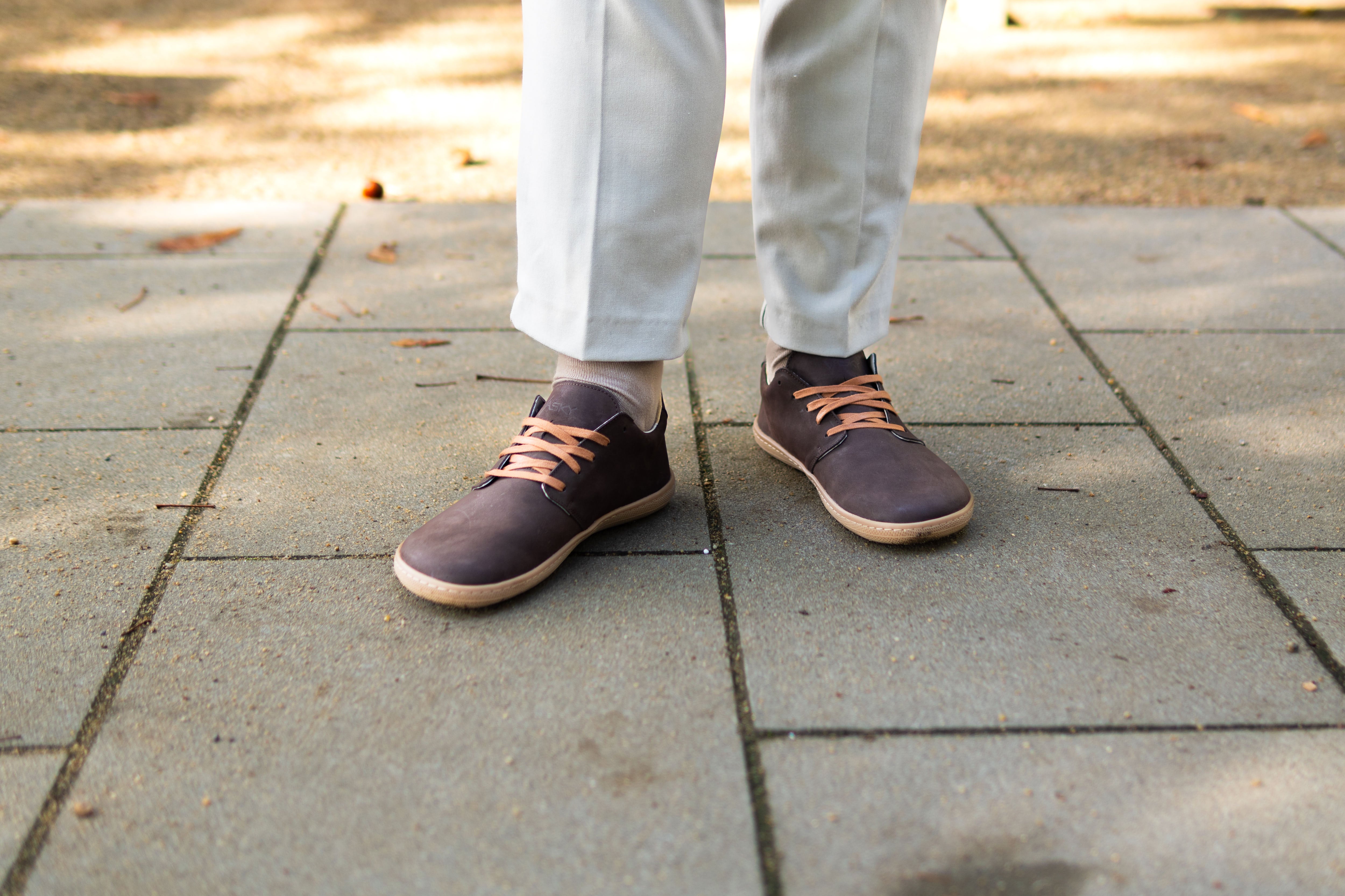 Vasky Terry – Chocolate