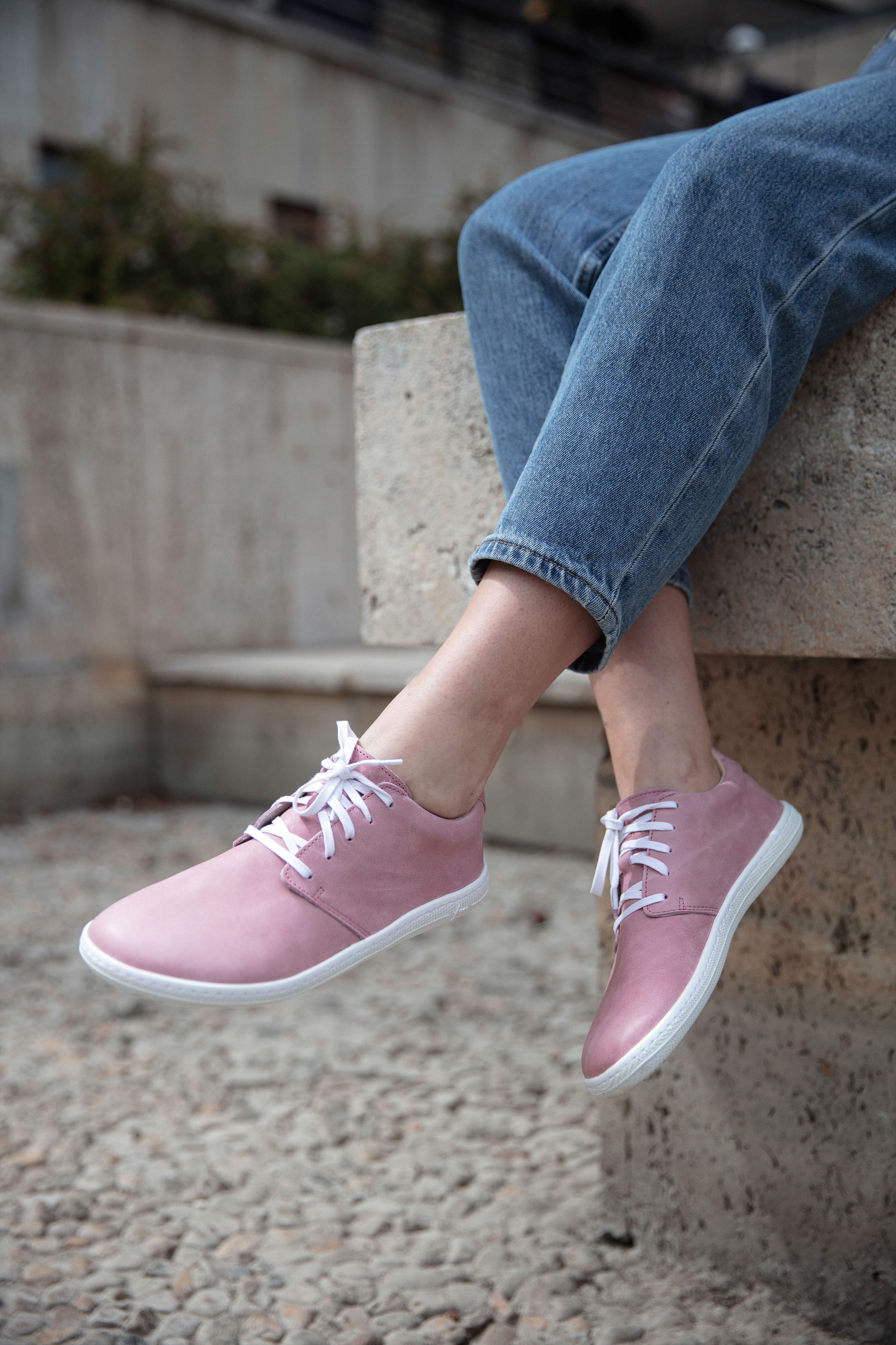 Vasky Terry – Pink