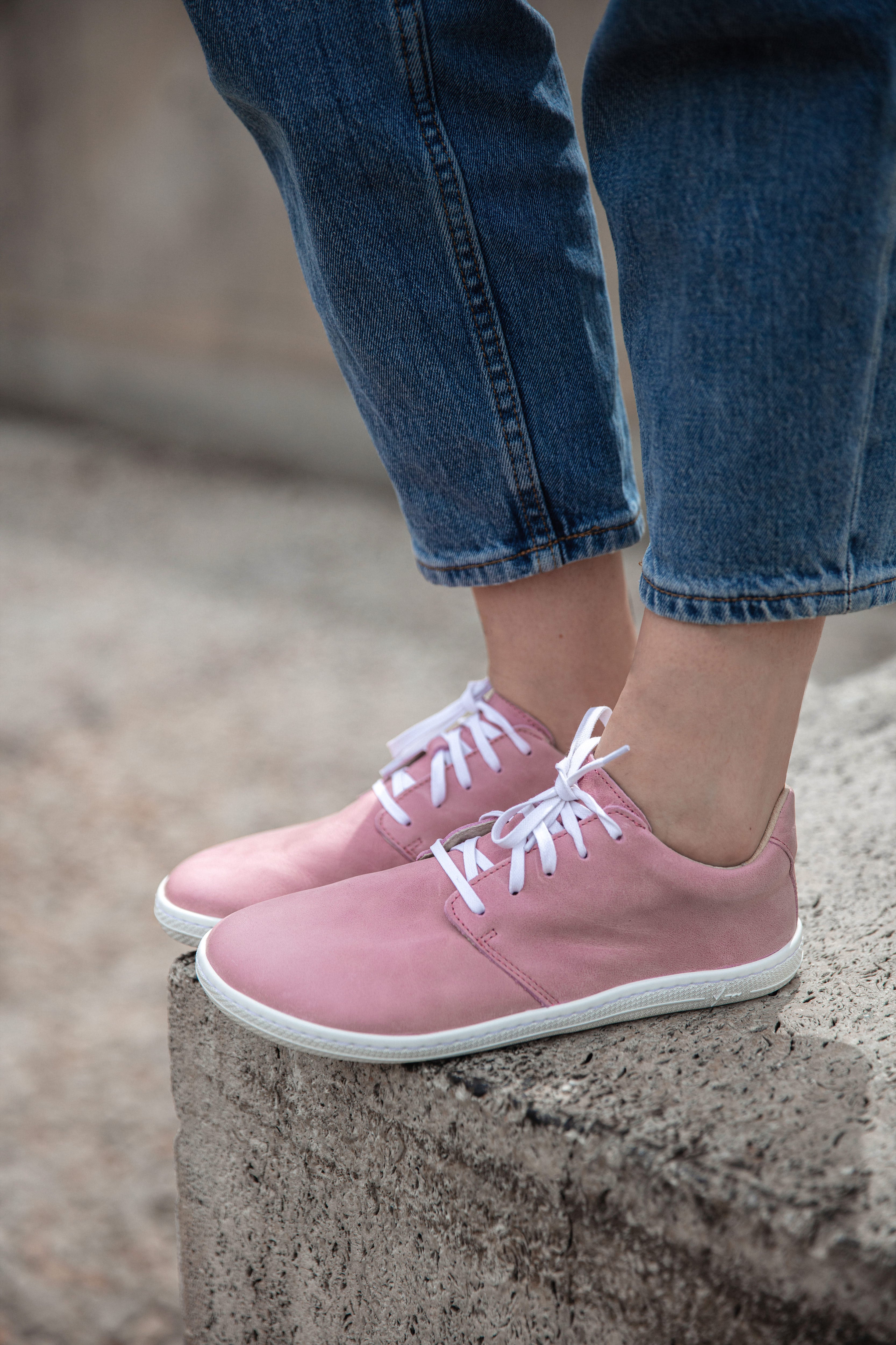 Vasky Terry – Pink