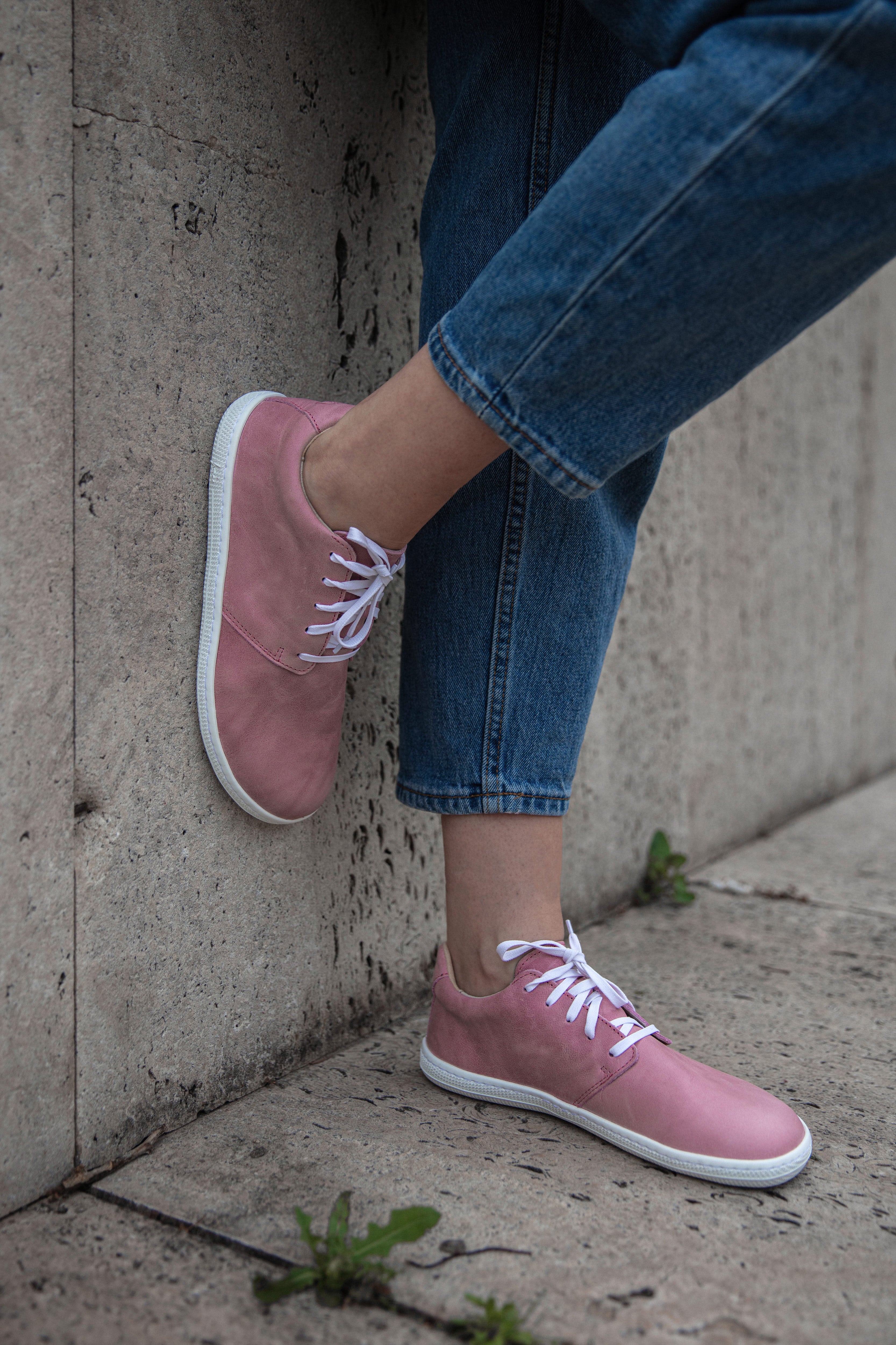 Vasky Terry – Pink