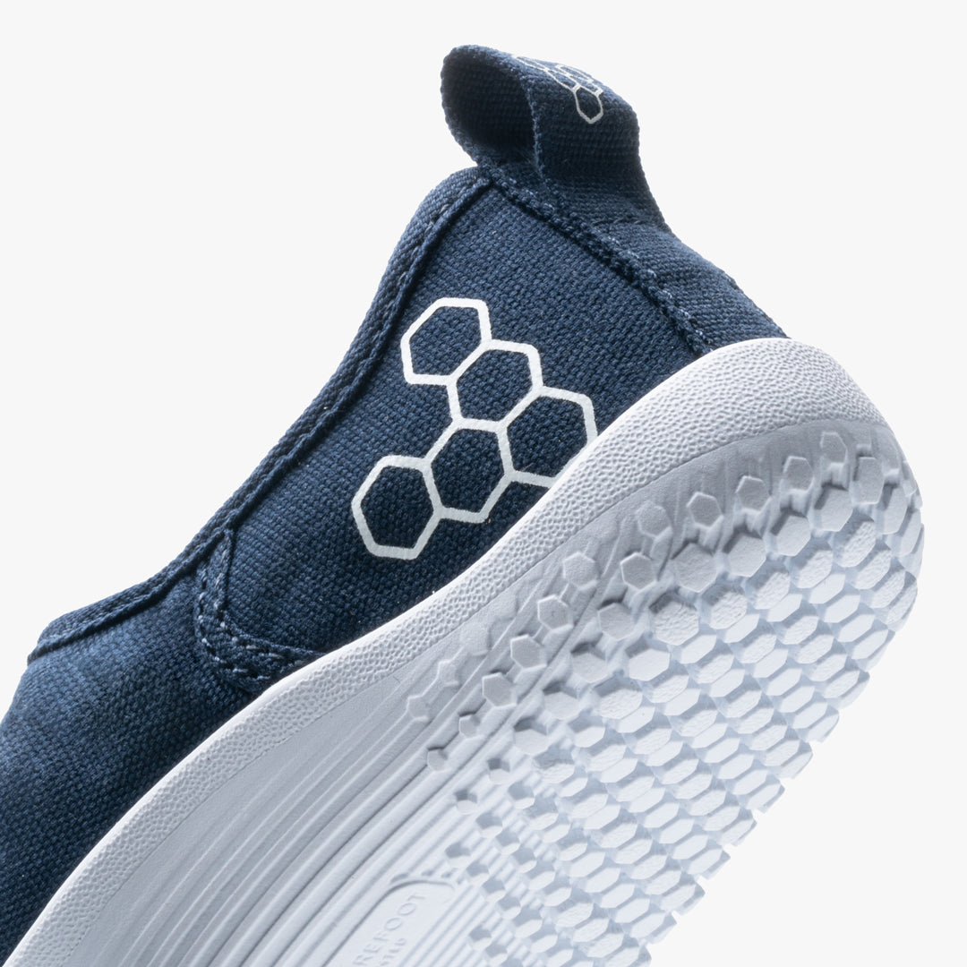 Vivobarefoot Gaia Kids – Midnight