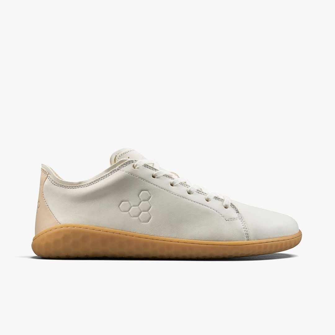 Vivobarefoot Geo Court III Womens – Rose