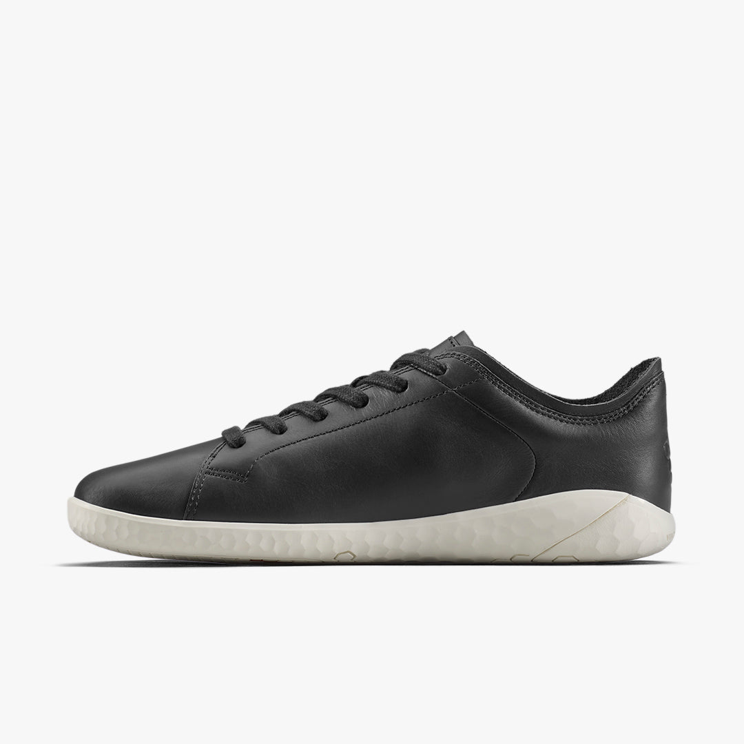 Vivobarefoot Geo Court IV Mens – Obsidian