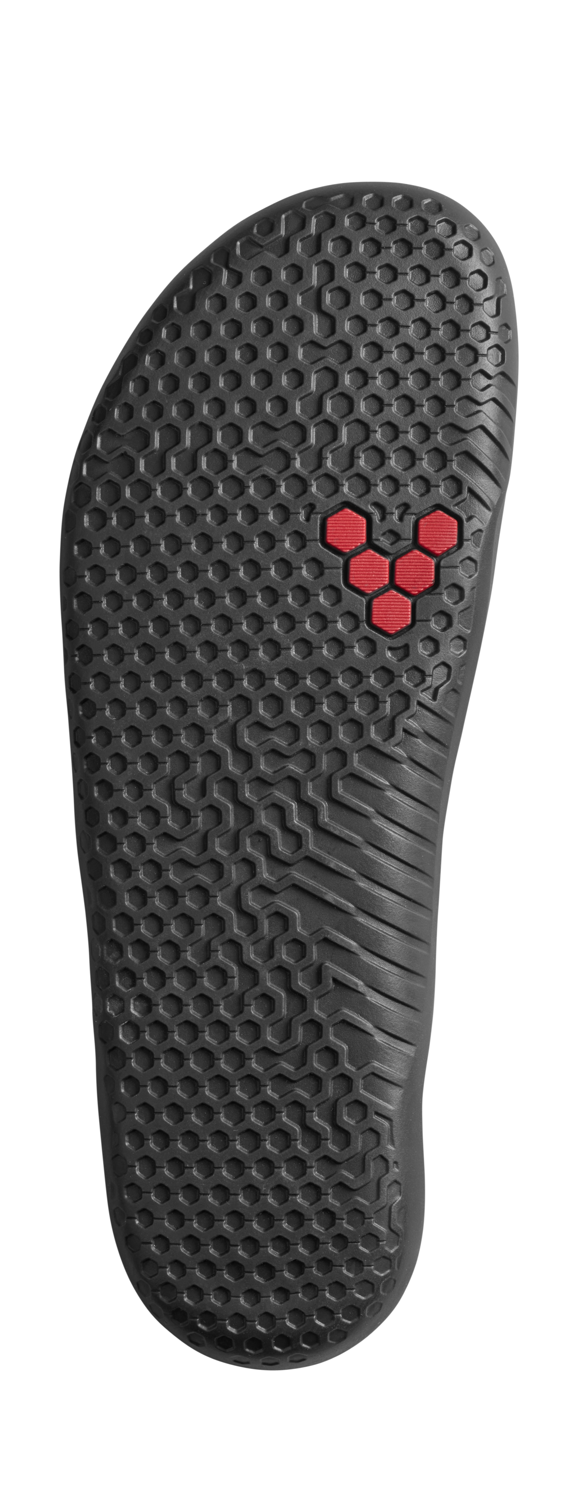 Vivobarefoot Gobi Boot II Womens barfodssko til kvinder i farven mole, sål