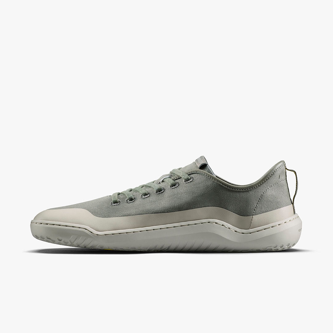 Vivobarefoot Gobi Dune Sneaker JJF Womens – Shadow Green
