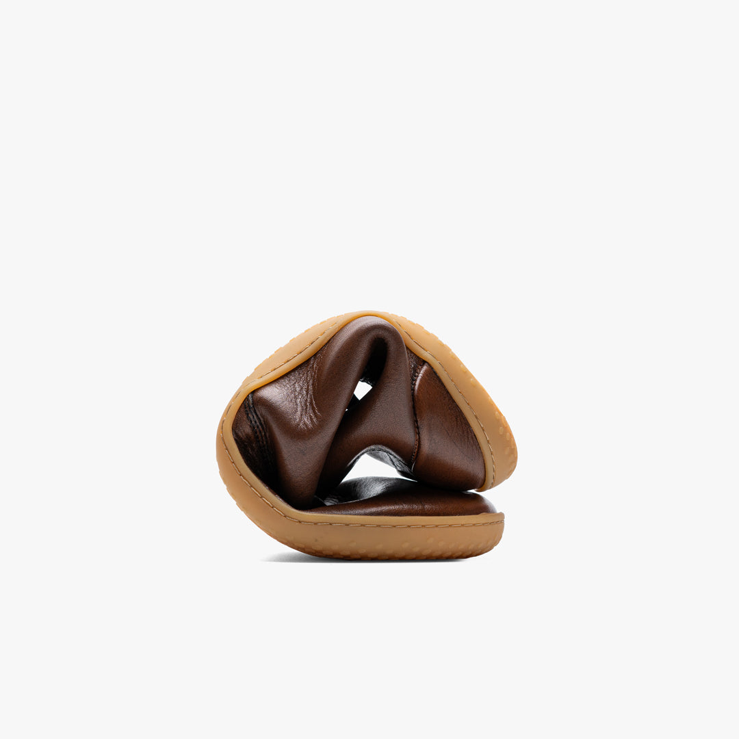 Vivobarefoot Gobi Lux Mens – Tan