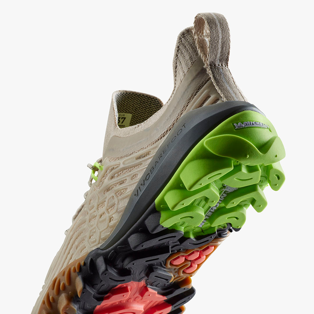 Vivobarefoot Hydra ESC Womens – Peyote