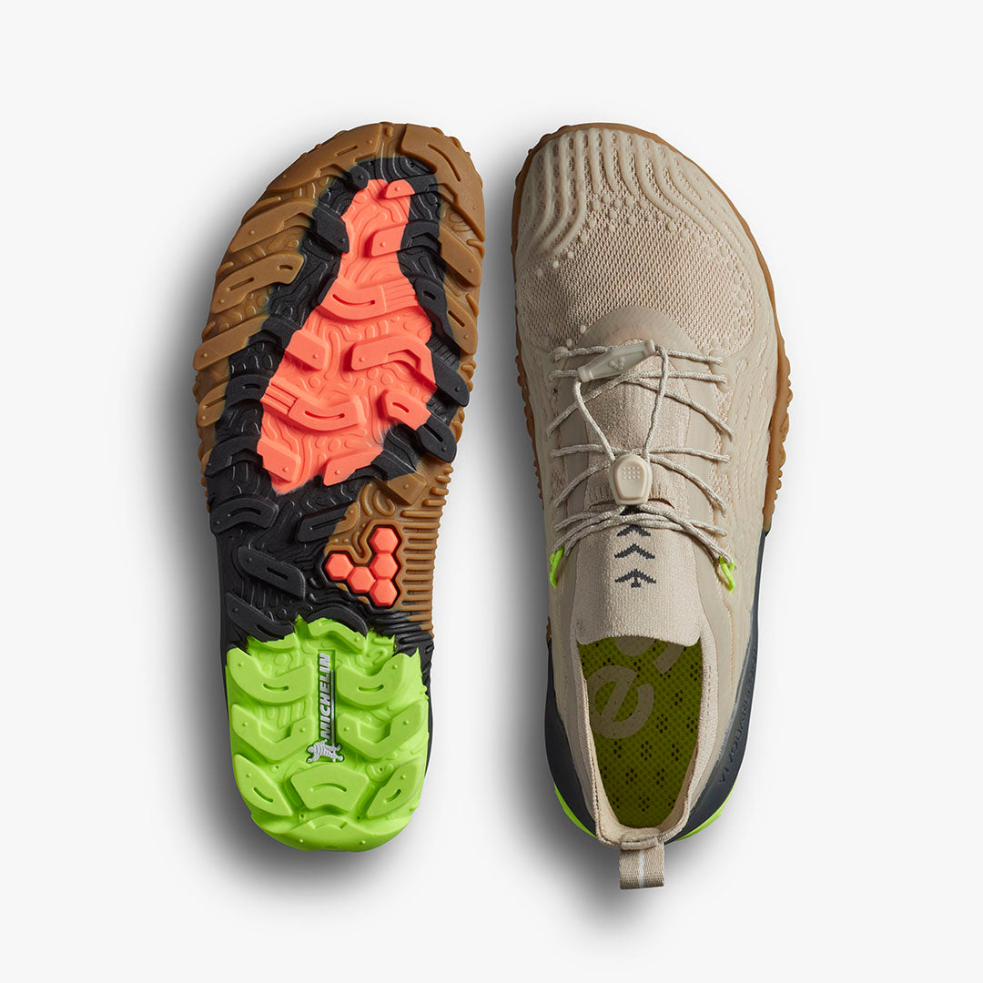 Vivobarefoot Hydra ESC Womens – Peyote