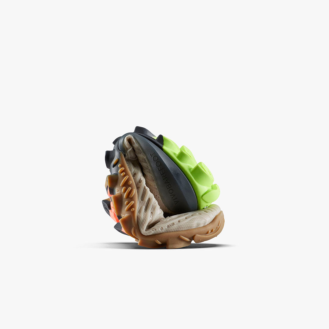 Vivobarefoot Hydra ESC Womens – Peyote