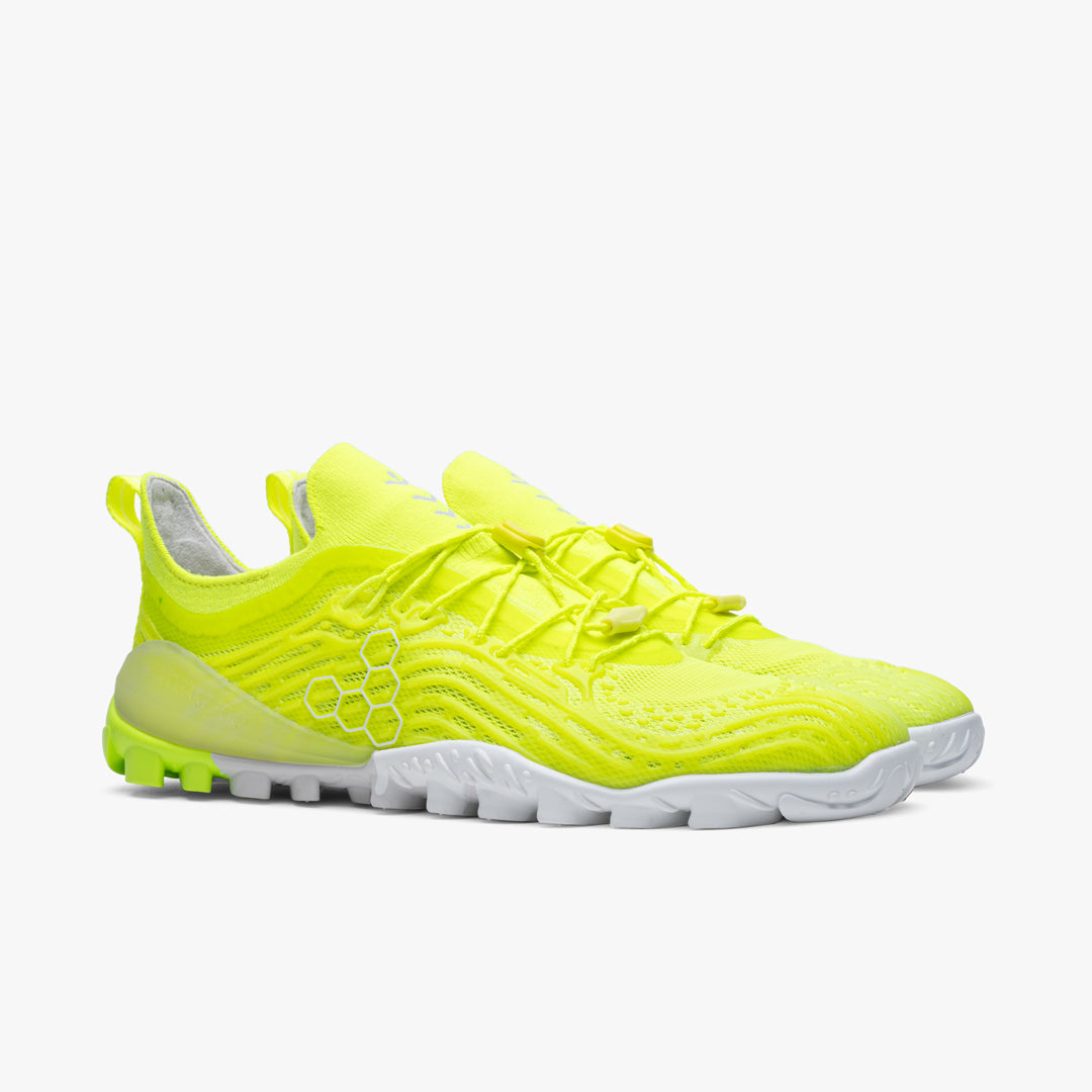 Vivobarefoot Hydra ESC Womens – Safety Yellow