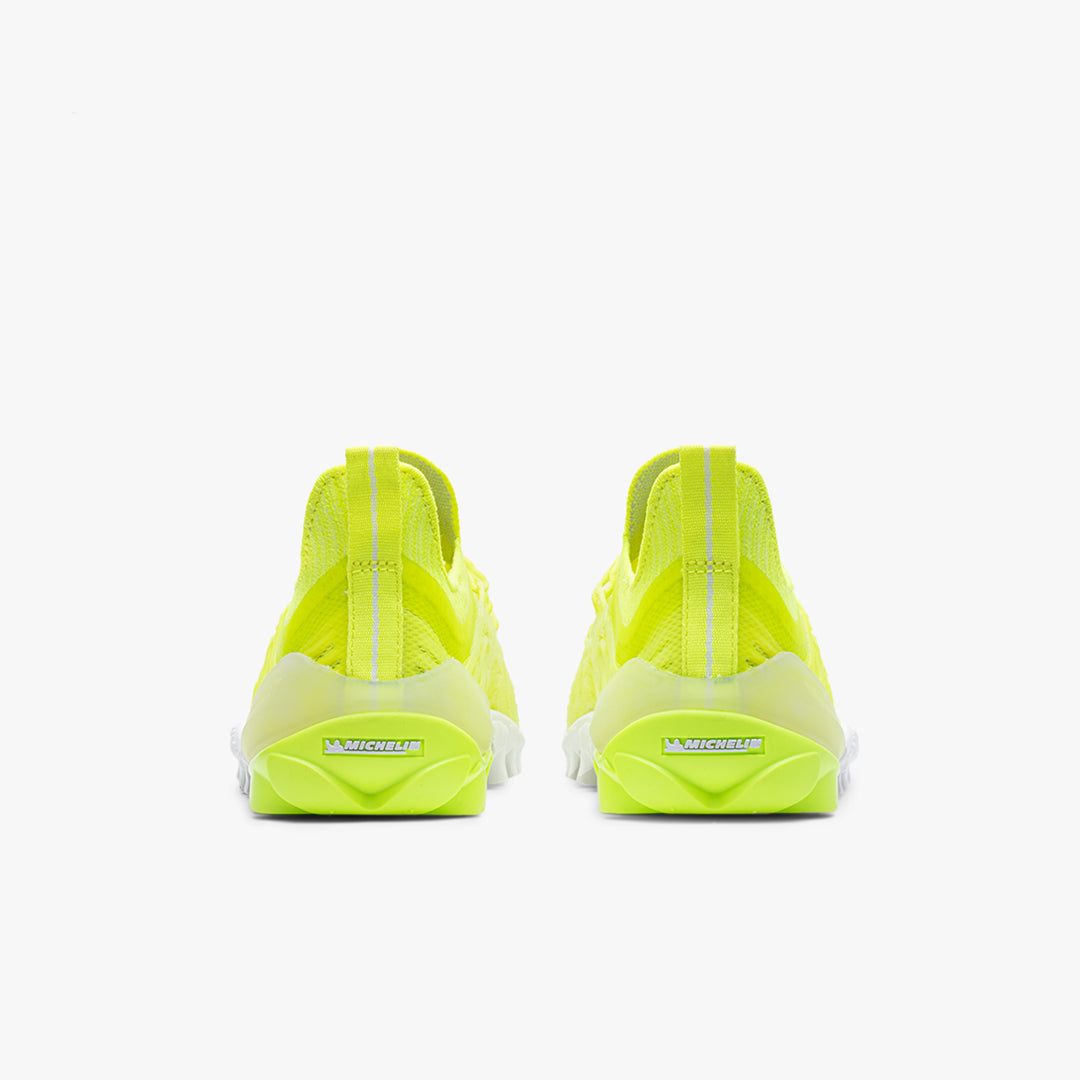 Vivobarefoot Hydra ESC Mens – Safety Yellow