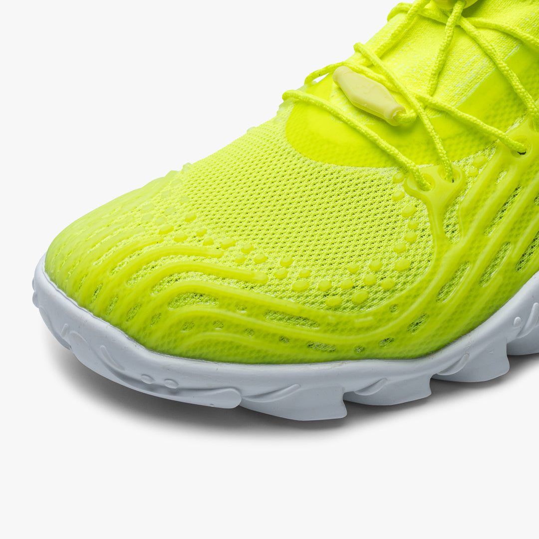 Vivobarefoot Hydra ESC Mens – Safety Yellow
